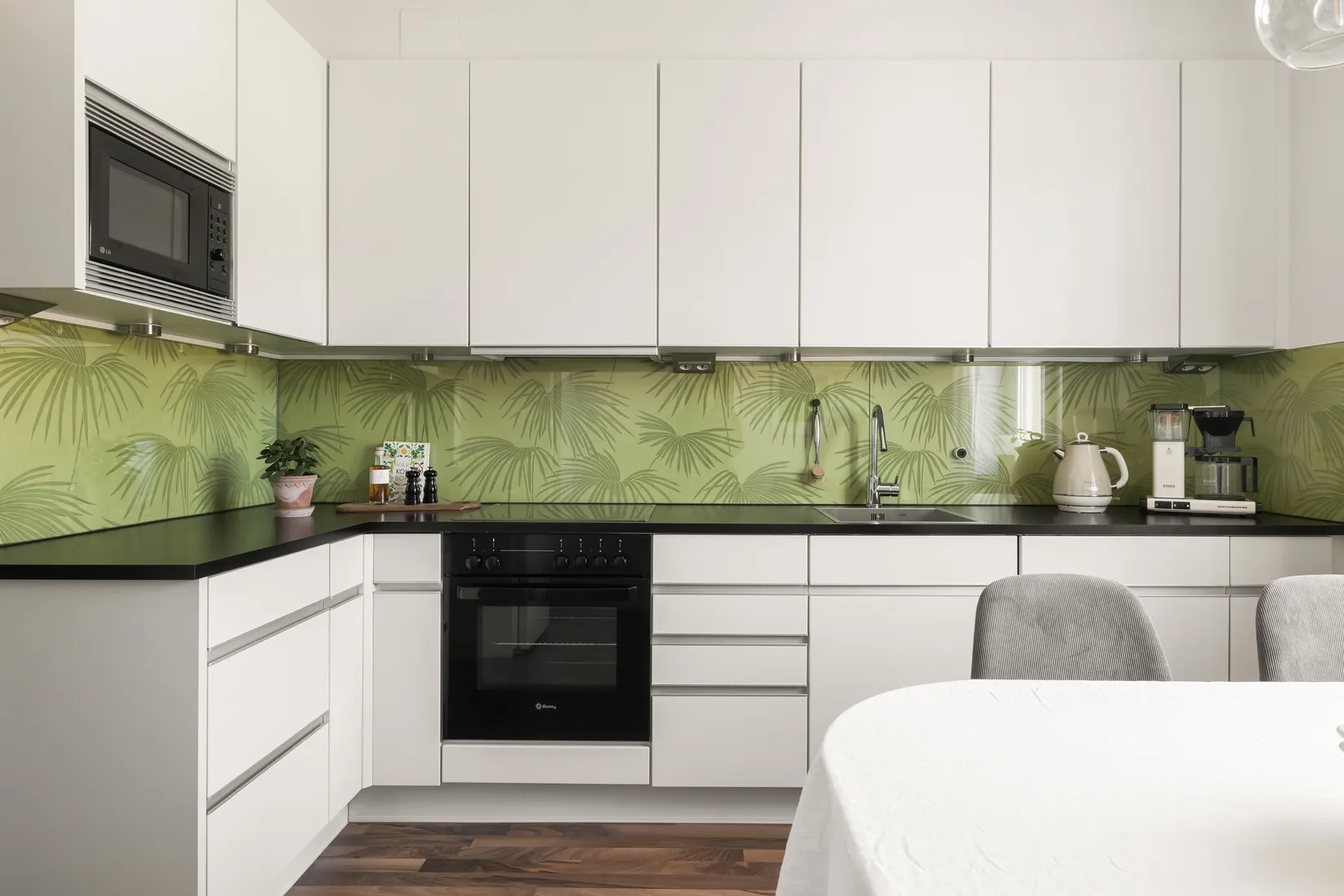 Bostadsrätt, Odengatan 18B, Gamla Kålgården, Jönköping