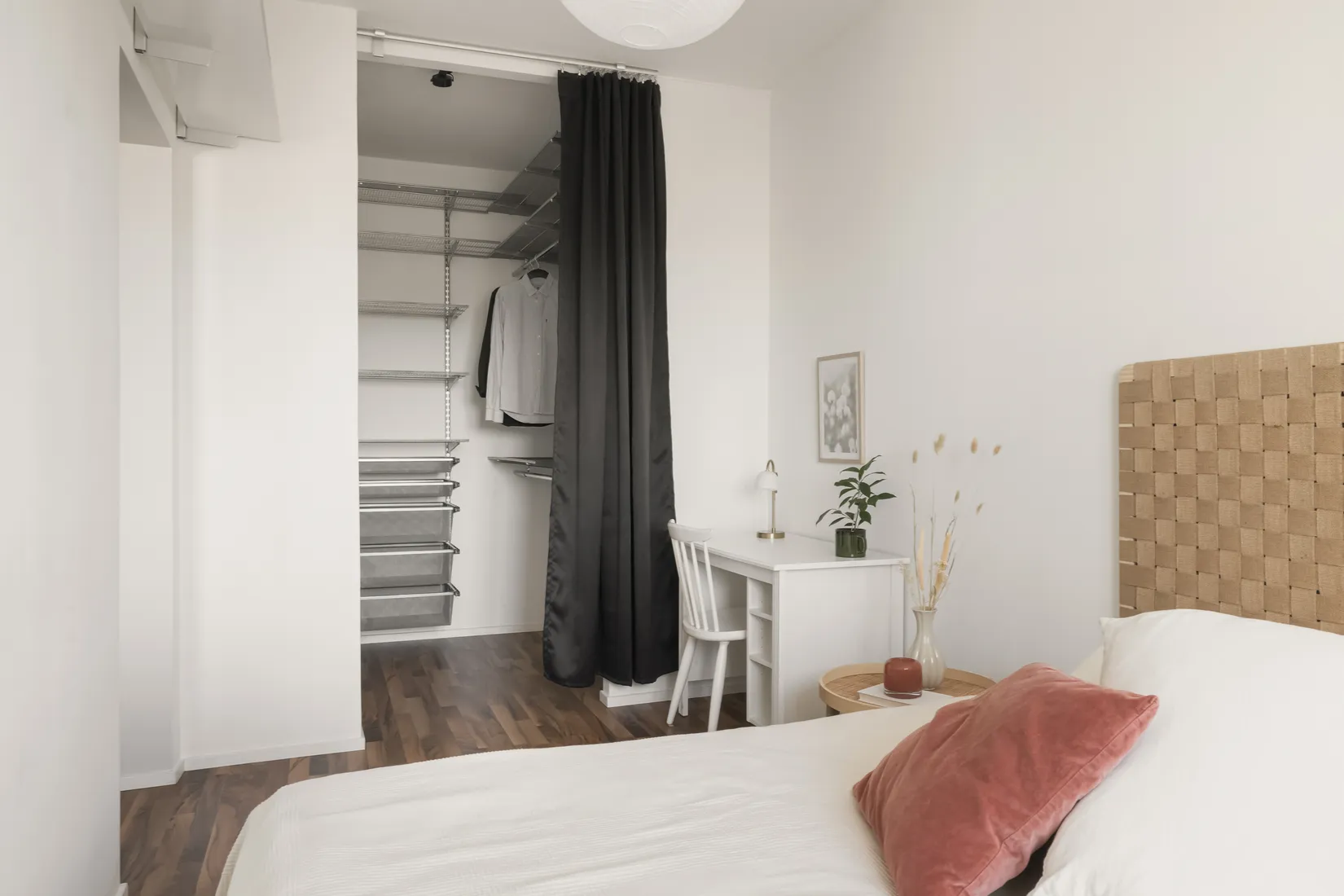 Bostadsrätt, Odengatan 18B, Gamla Kålgården, Jönköping