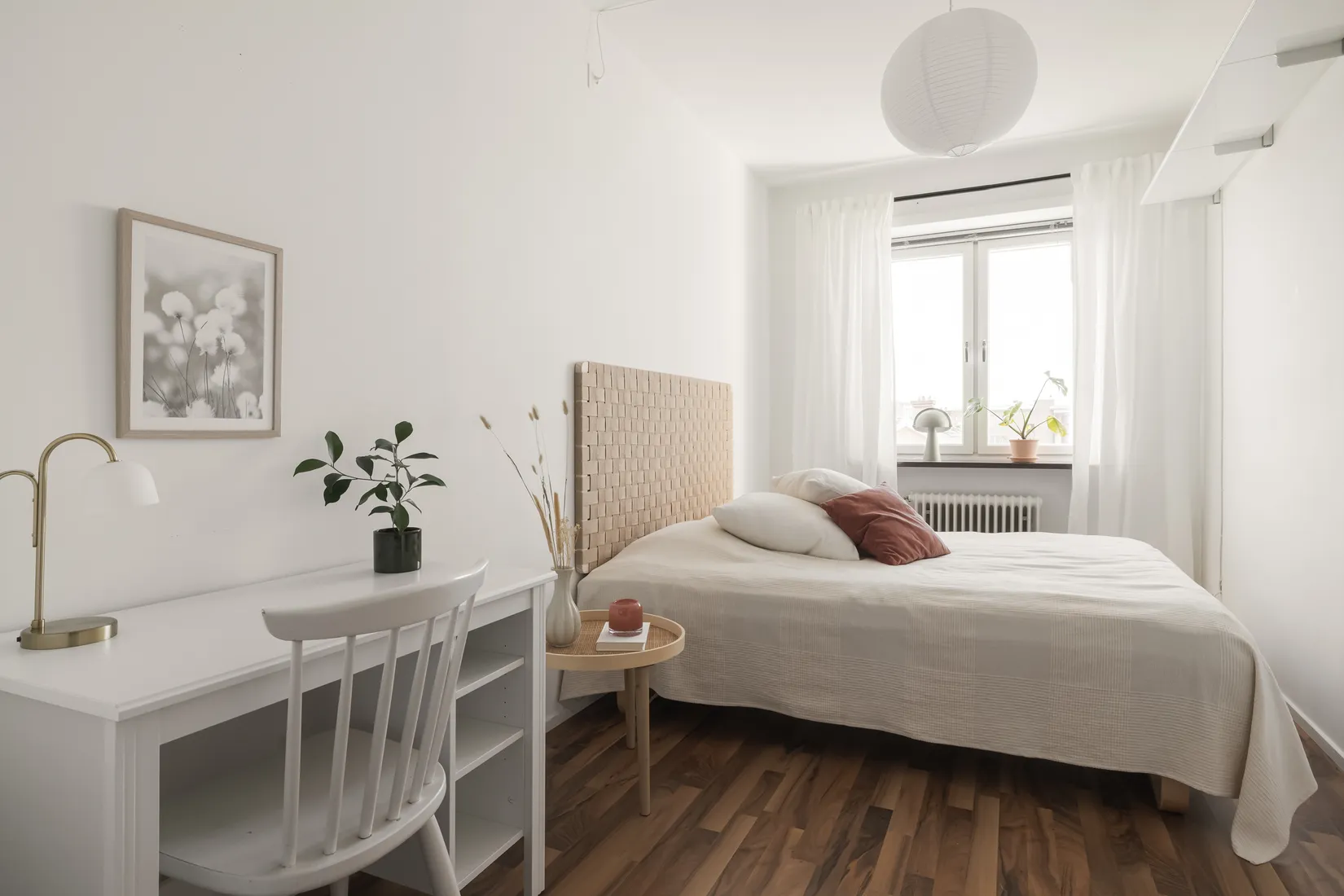 Bostadsrätt, Odengatan 18B, Gamla Kålgården, Jönköping