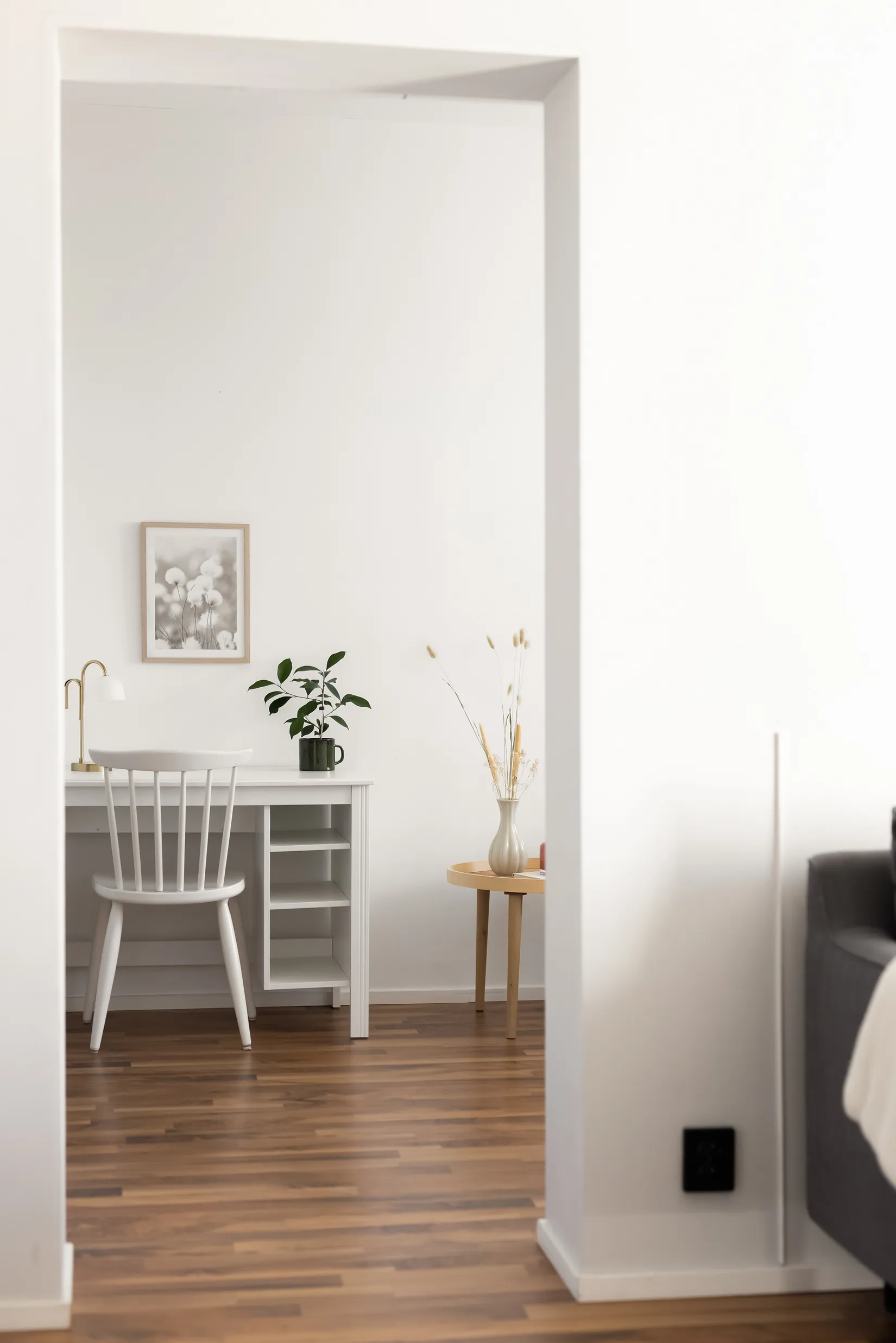 Bostadsrätt, Odengatan 18B, Gamla Kålgården, Jönköping