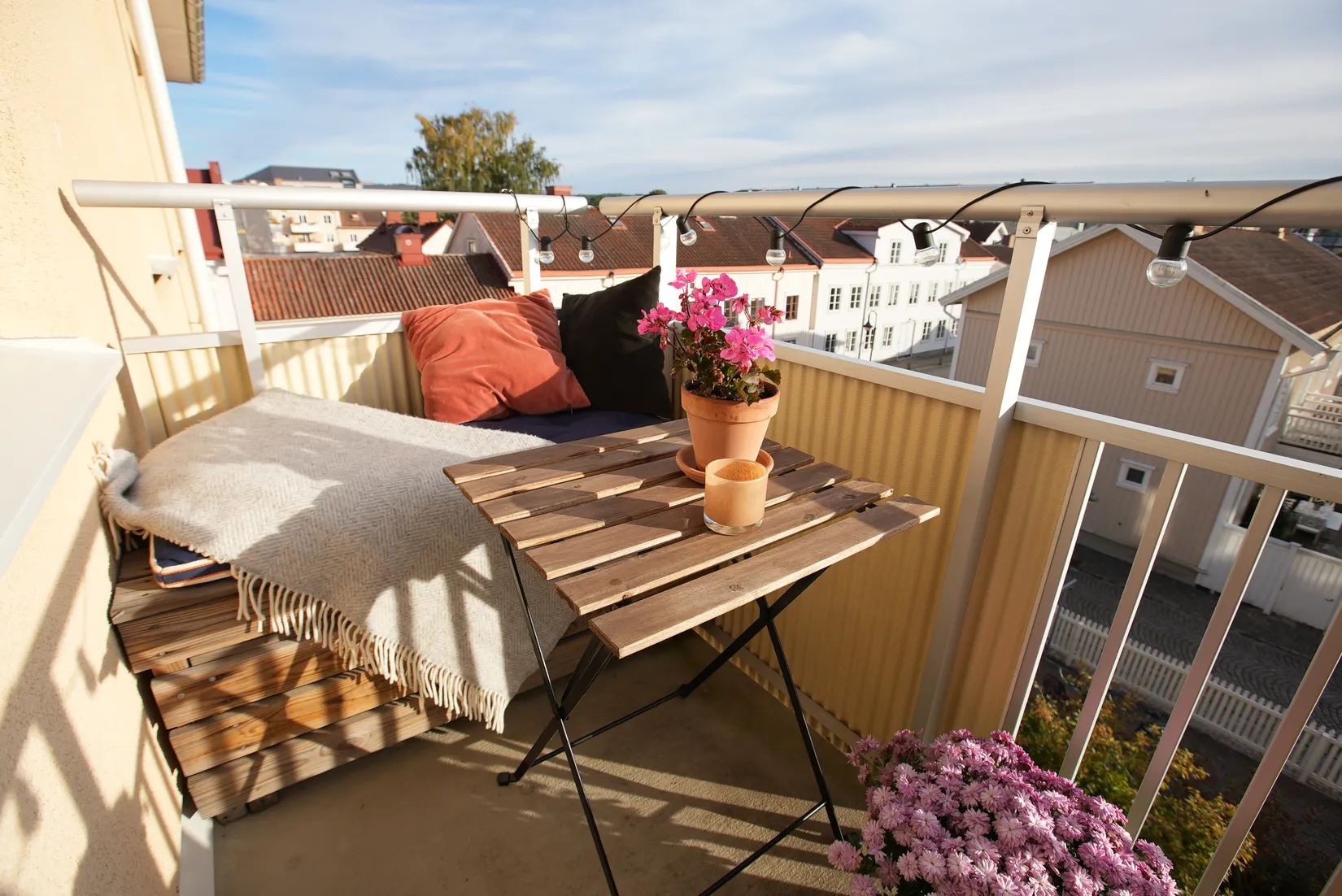 Bostadsrätt, Odengatan 18B, Gamla Kålgården, Jönköping