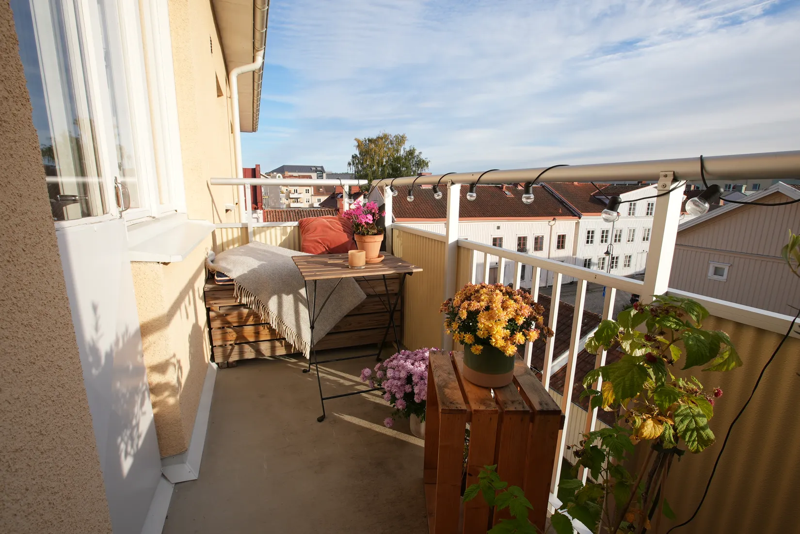 Bostadsrätt, Odengatan 18B, Gamla Kålgården, Jönköping