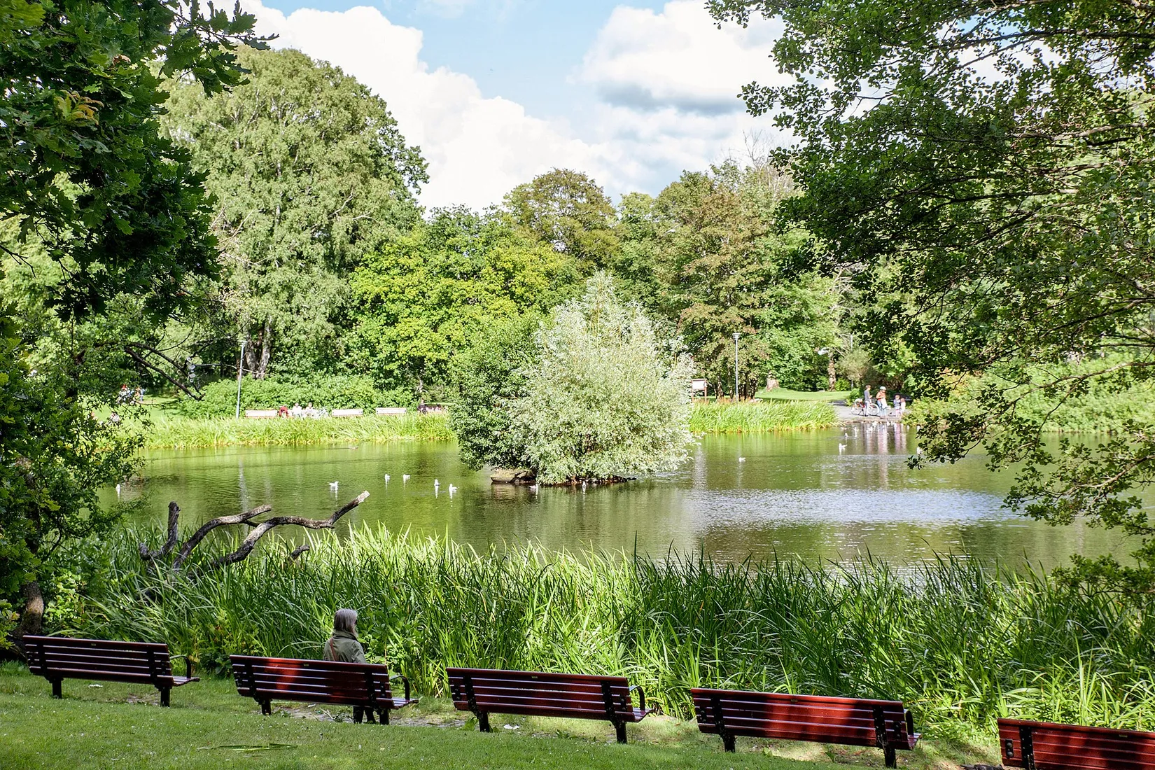 Bostadsrätt, Vaktmästaregången 12, Masthugget, Göteborg