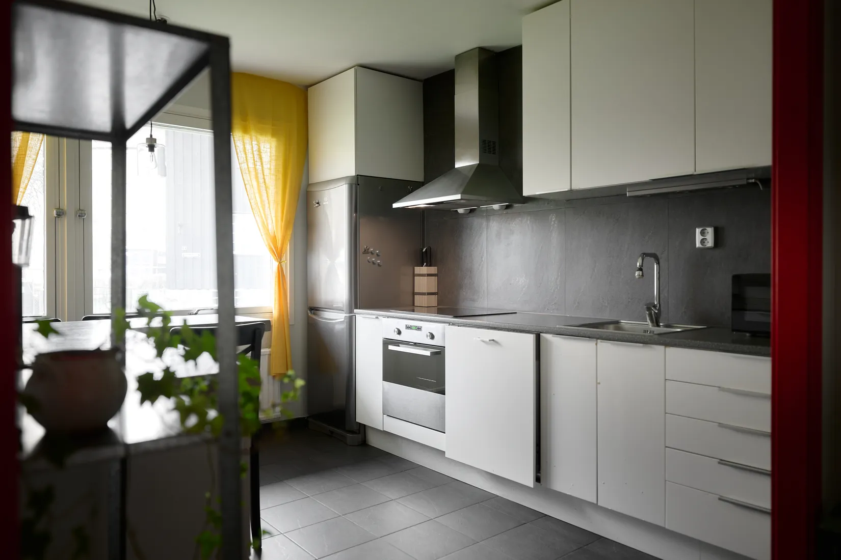 Bostadsrätt, Vaktmästaregången 12, Masthugget, Göteborg