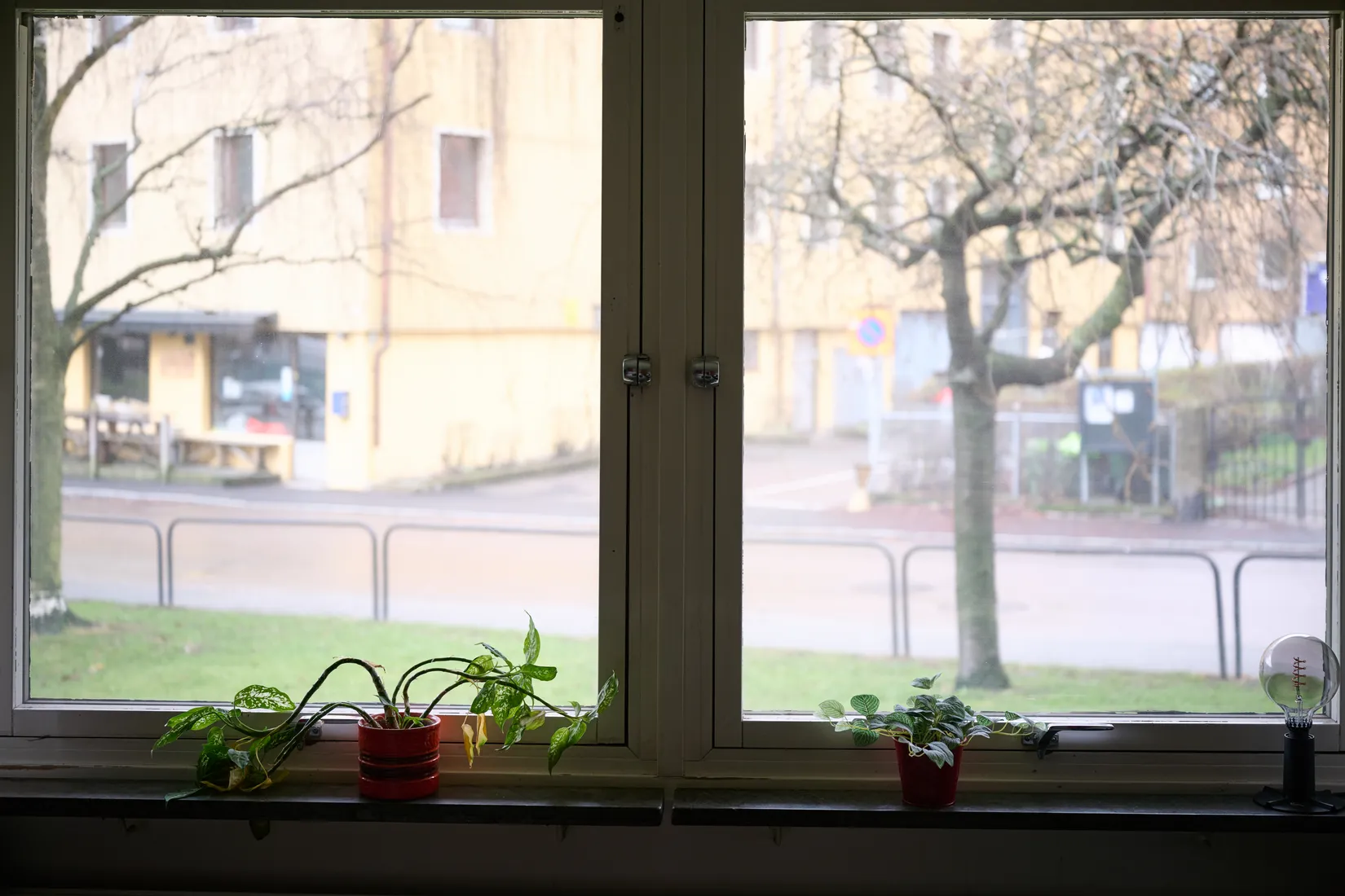 Bostadsrätt, Vaktmästaregången 12, Masthugget, Göteborg