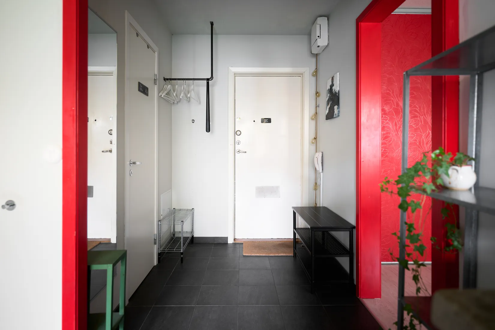 Bostadsrätt, Vaktmästaregången 12, Masthugget, Göteborg