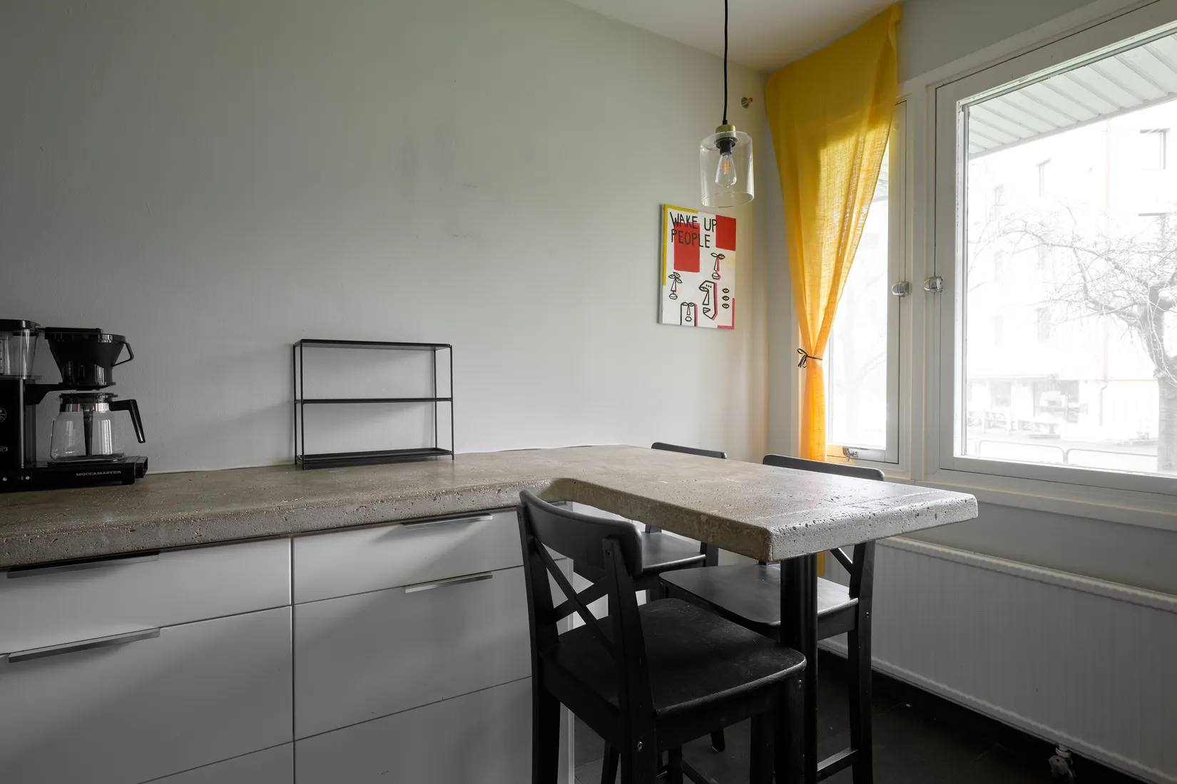 Bostadsrätt, Vaktmästaregången 12, Masthugget, Göteborg