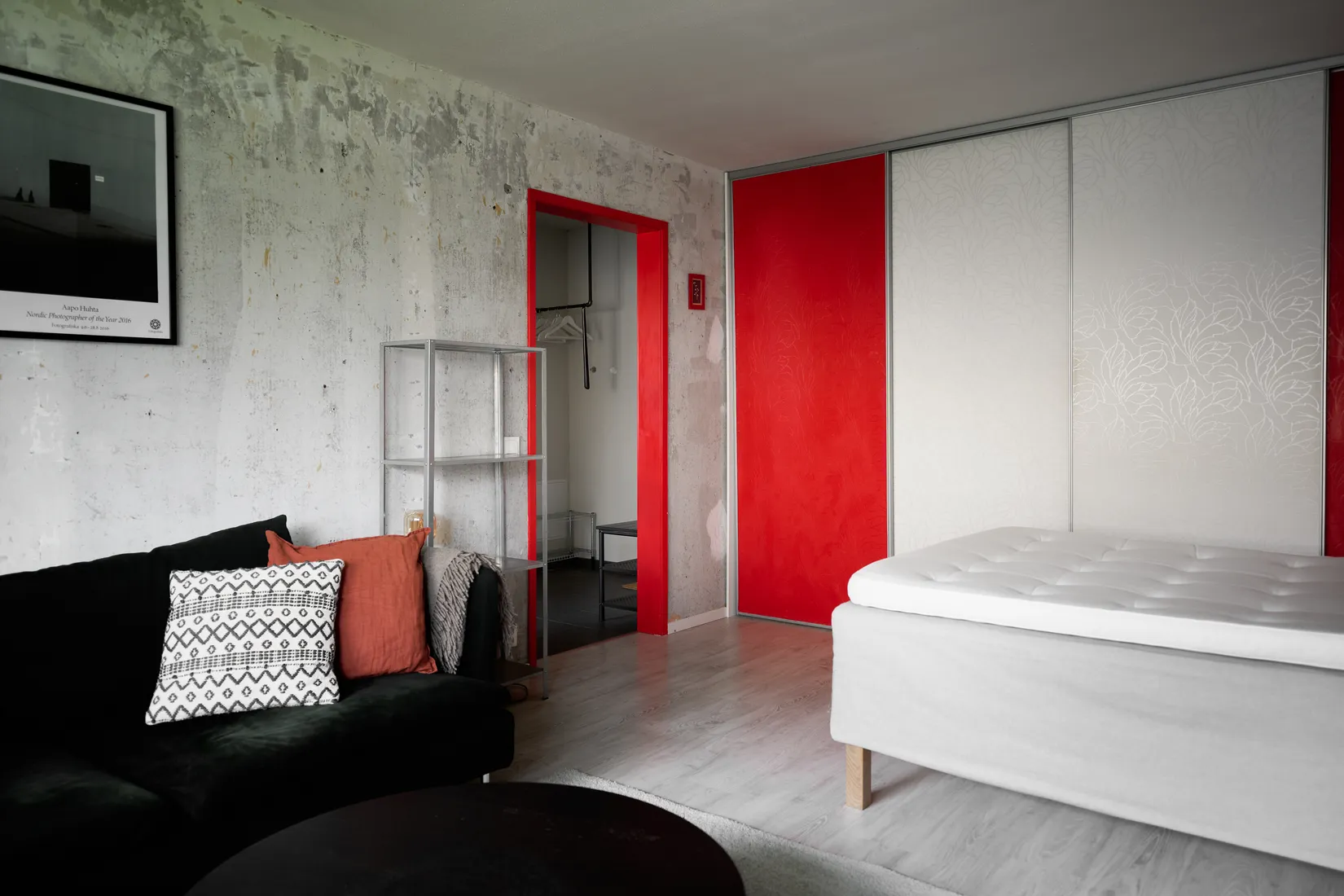 Bostadsrätt, Vaktmästaregången 12, Masthugget, Göteborg