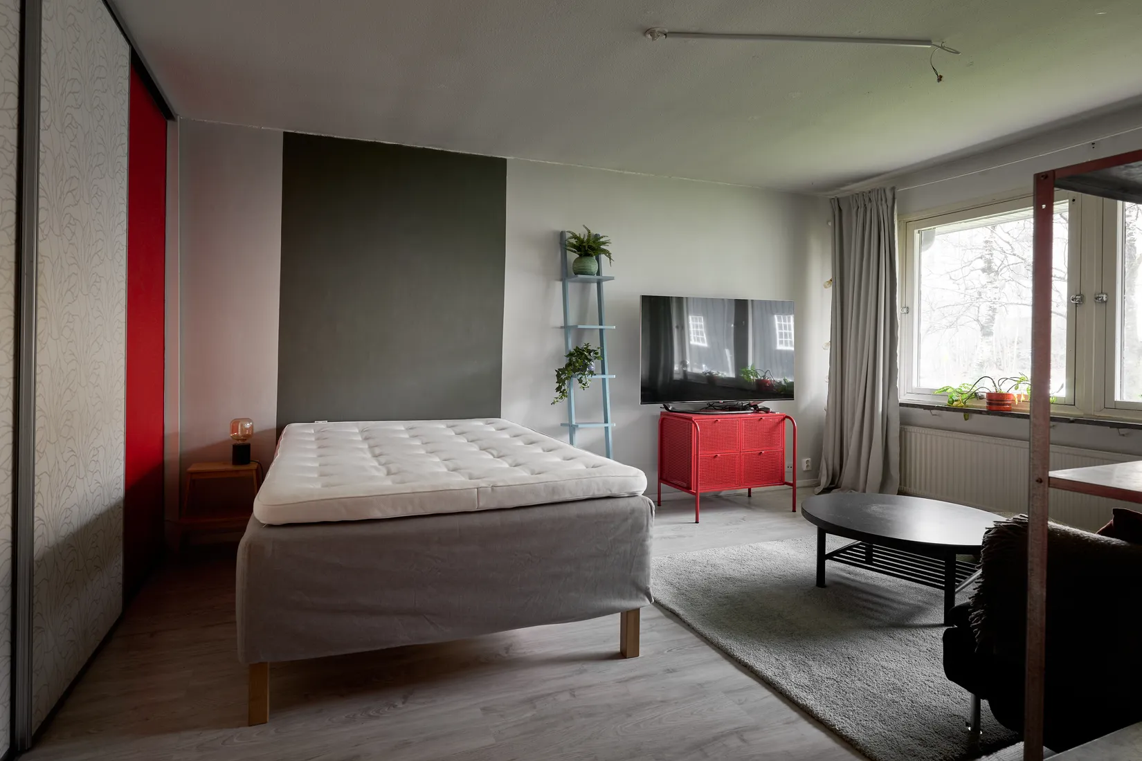 Bostadsrätt, Vaktmästaregången 12, Masthugget, Göteborg