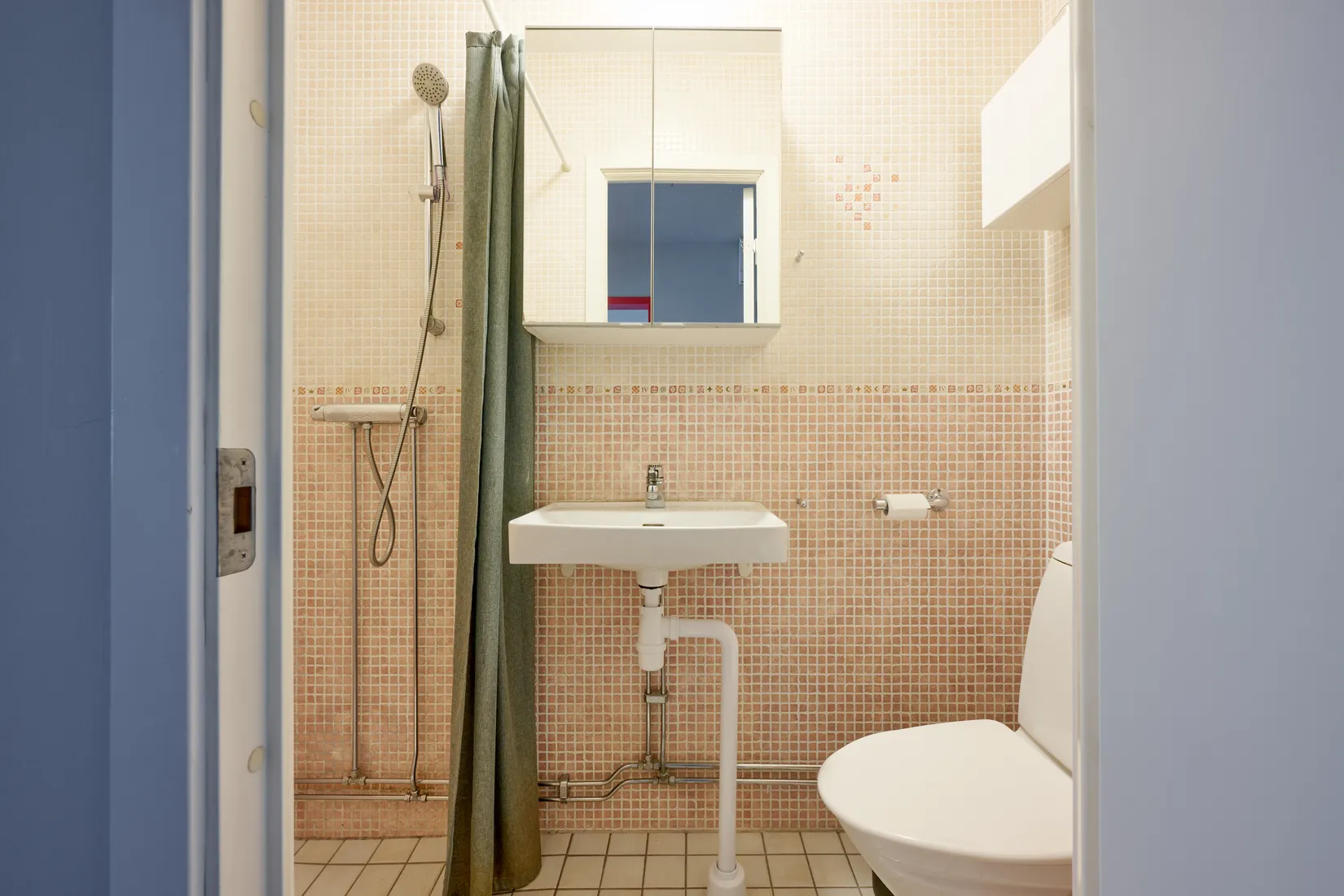 Bostadsrätt, Vaktmästaregången 12, Masthugget, Göteborg