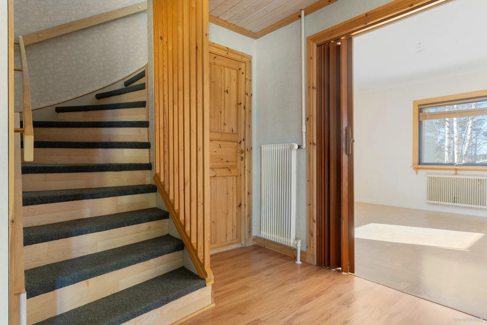 Villa, Mårtinsvägen 23, Båtskärsnäs, Kalix