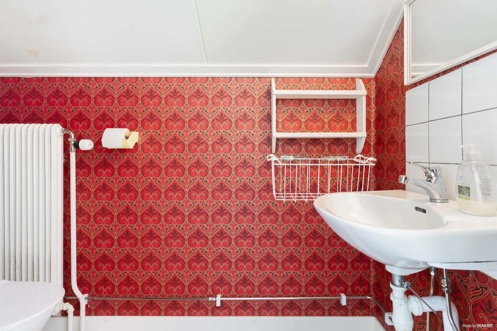 Villa, Mårtinsvägen 23, Båtskärsnäs, Kalix