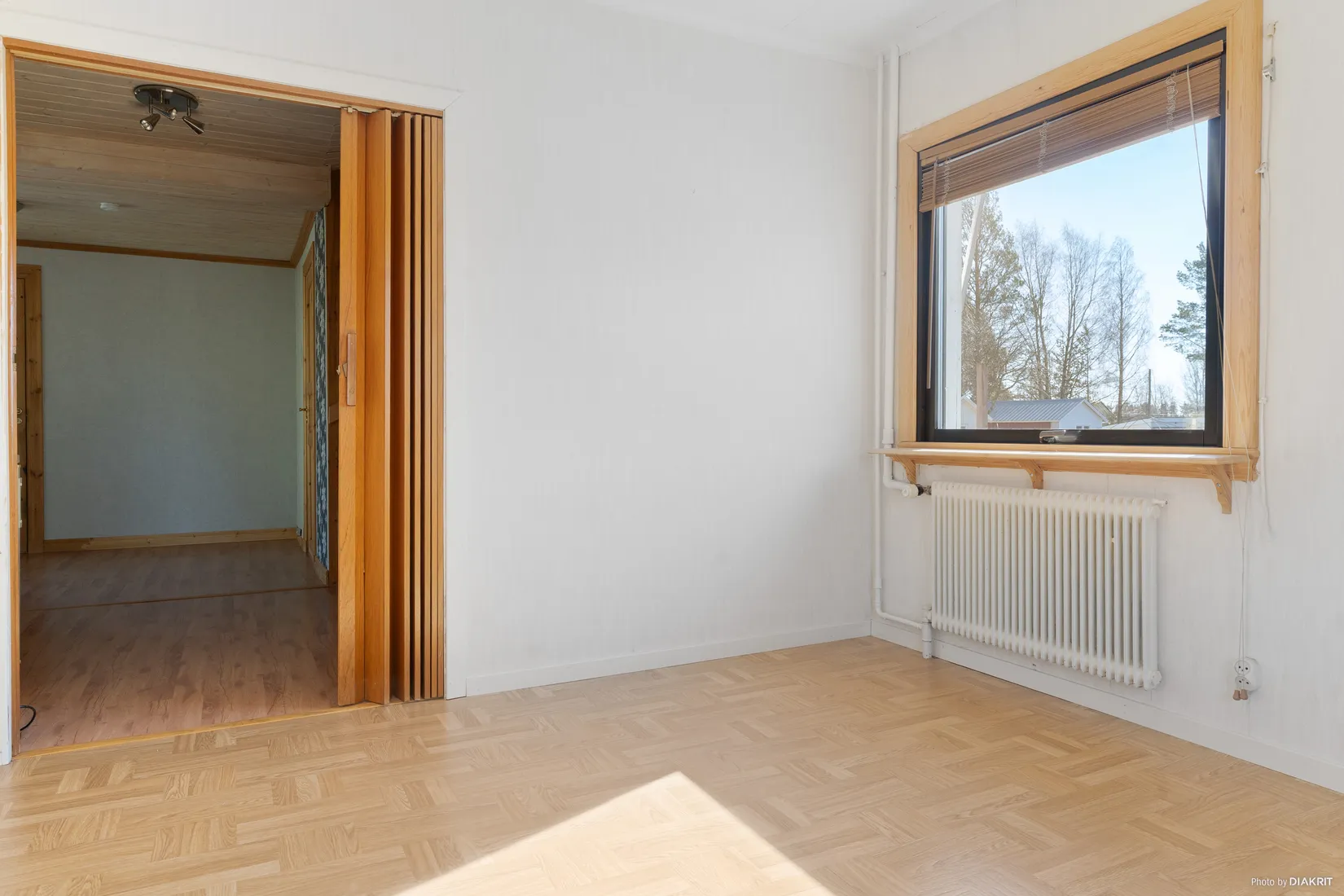 Villa, Mårtinsvägen 23, Båtskärsnäs, Kalix