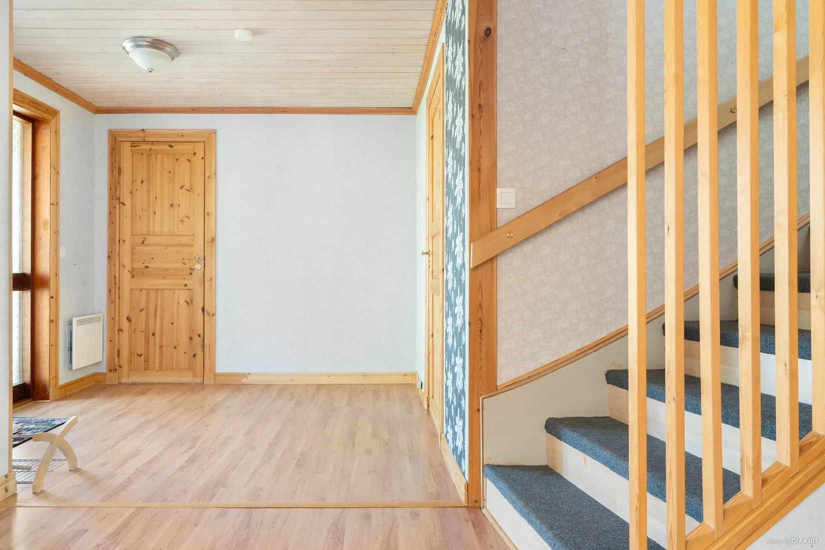 Villa, Mårtinsvägen 23, Båtskärsnäs, Kalix