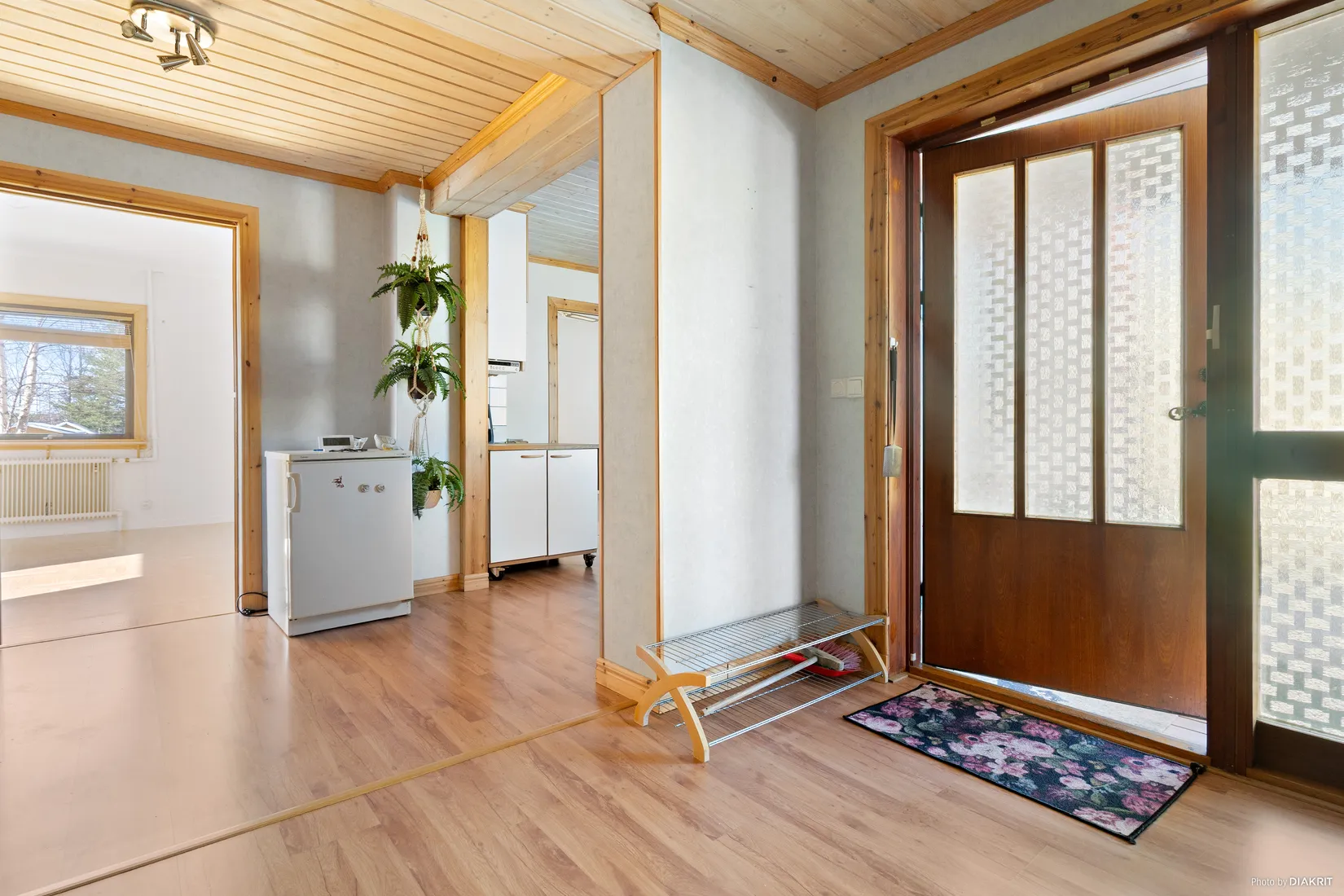 Villa, Mårtinsvägen 23, Båtskärsnäs, Kalix