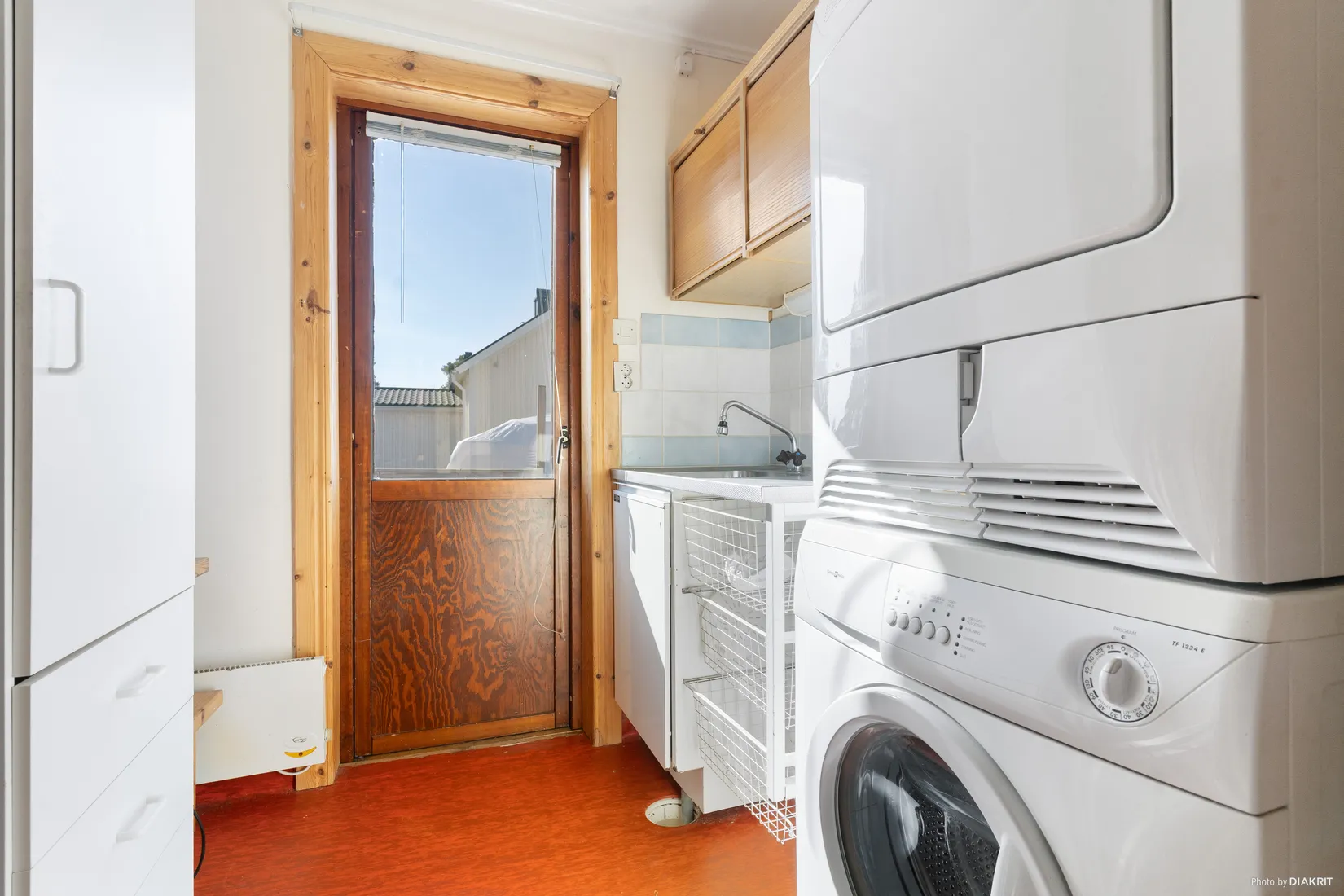 Villa, Mårtinsvägen 23, Båtskärsnäs, Kalix