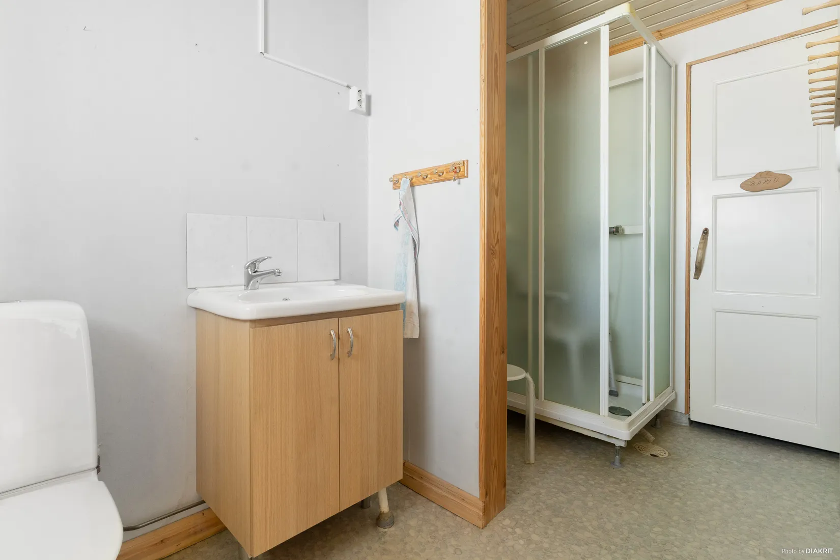 Villa, Mårtinsvägen 23, Båtskärsnäs, Kalix