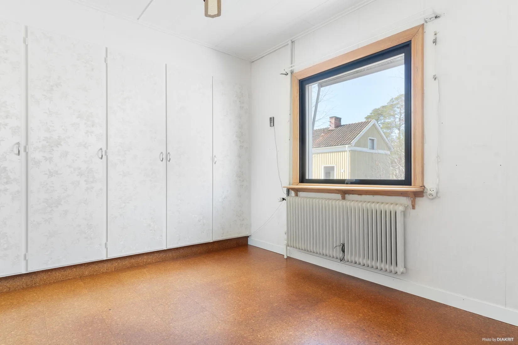 Villa, Mårtinsvägen 23, Båtskärsnäs, Kalix