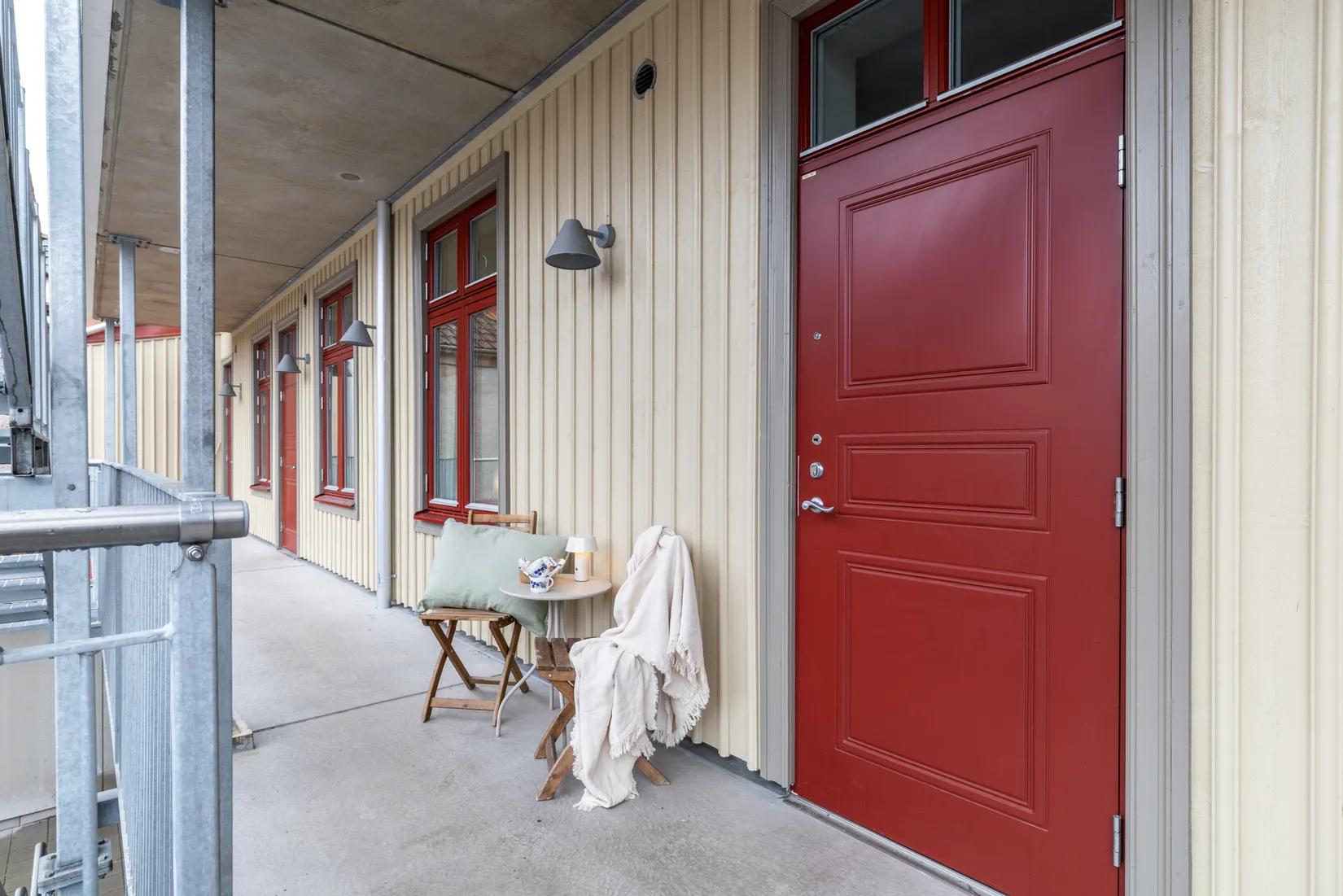 Bostadsrätt, Klostergatan 13B, Jönköping Väster, Jönköping