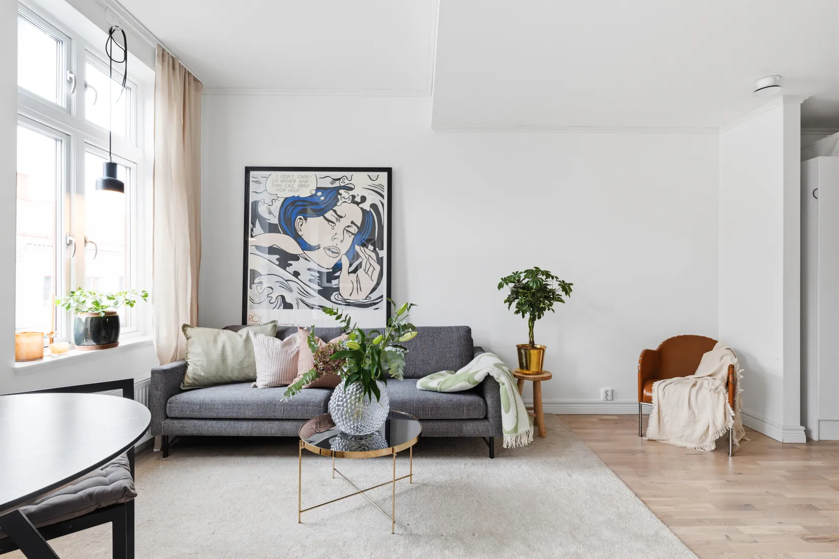 Bostadsrätt, Klostergatan 13B, Jönköping Väster, Jönköping