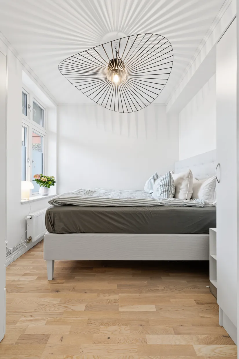 Bostadsrätt, Klostergatan 13B, Jönköping Väster, Jönköping