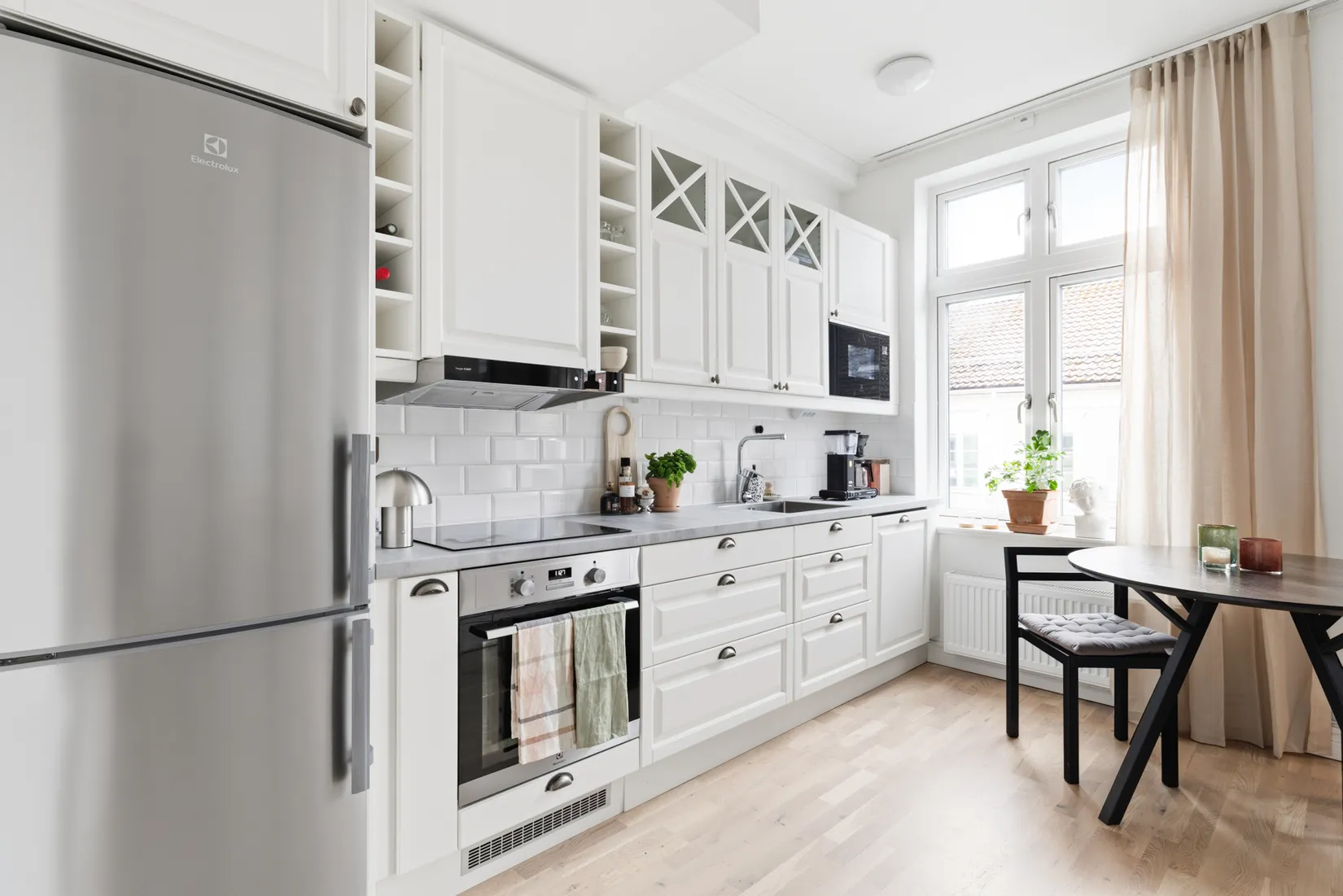 Bostadsrätt, Klostergatan 13B, Jönköping Väster, Jönköping