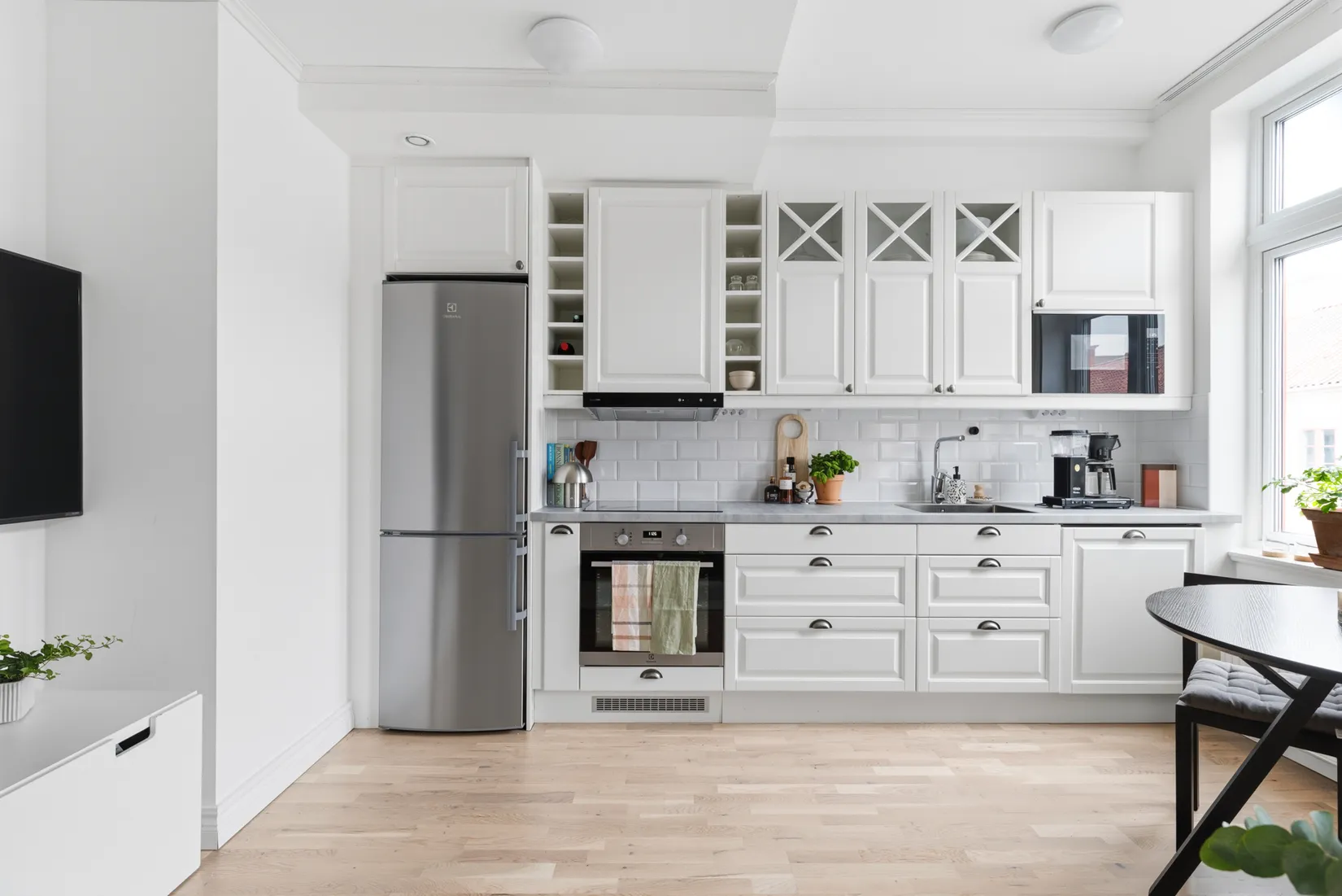 Bostadsrätt, Klostergatan 13B, Jönköping Väster, Jönköping