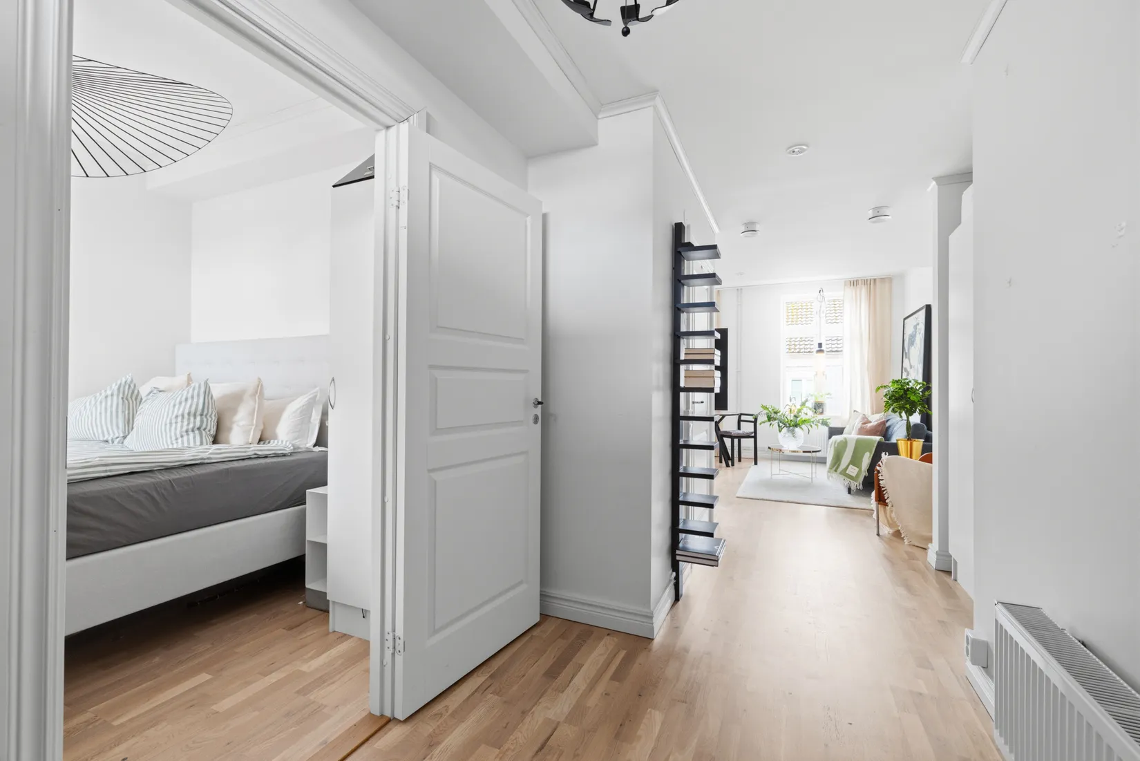 Bostadsrätt, Klostergatan 13B, Jönköping Väster, Jönköping