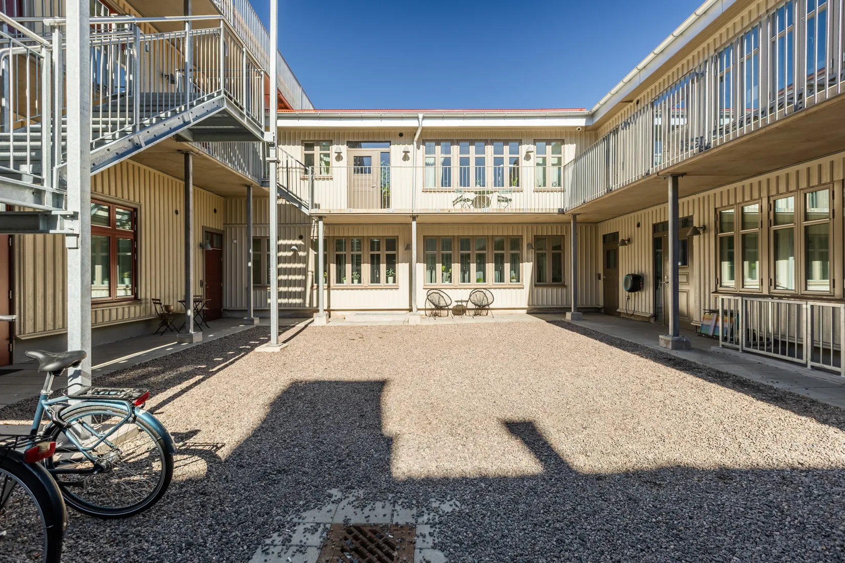 Bostadsrätt, Klostergatan 13B, Jönköping Väster, Jönköping