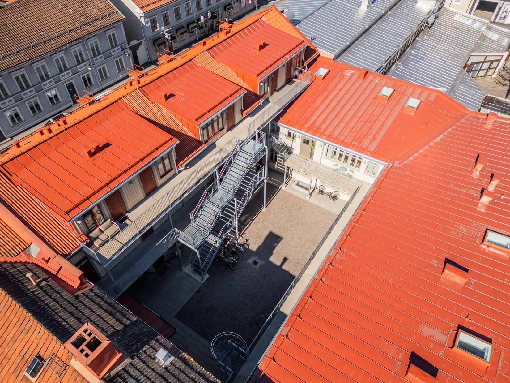 Bostadsrätt, Klostergatan 13B, Jönköping Väster, Jönköping