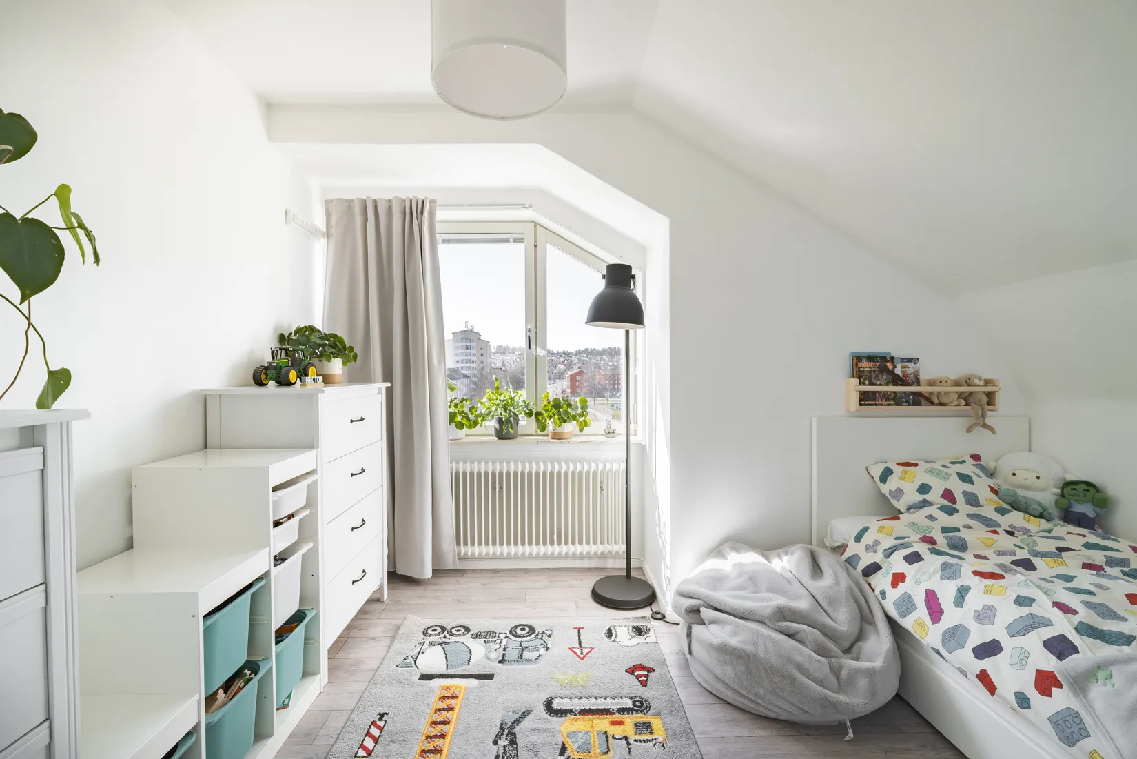 Bostadsrätt, Södra Ringvägen 55, Kristinehamn