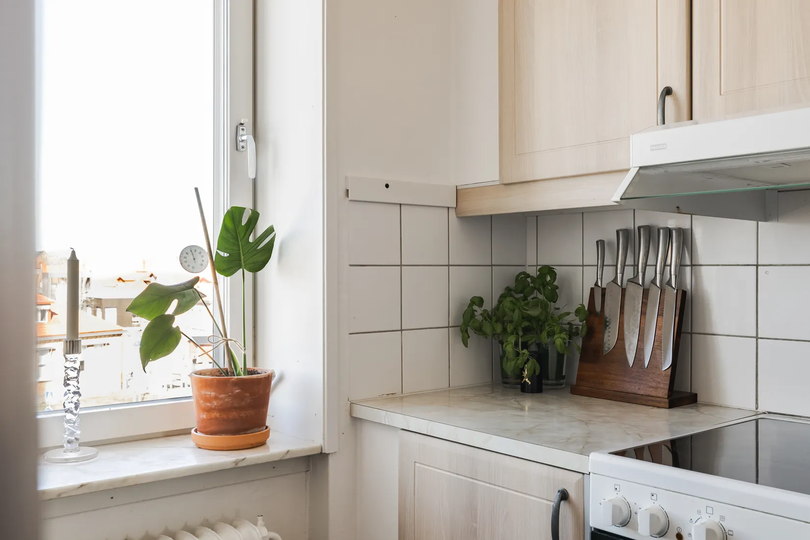 Bostadsrätt, Södra Ringvägen 55, Kristinehamn