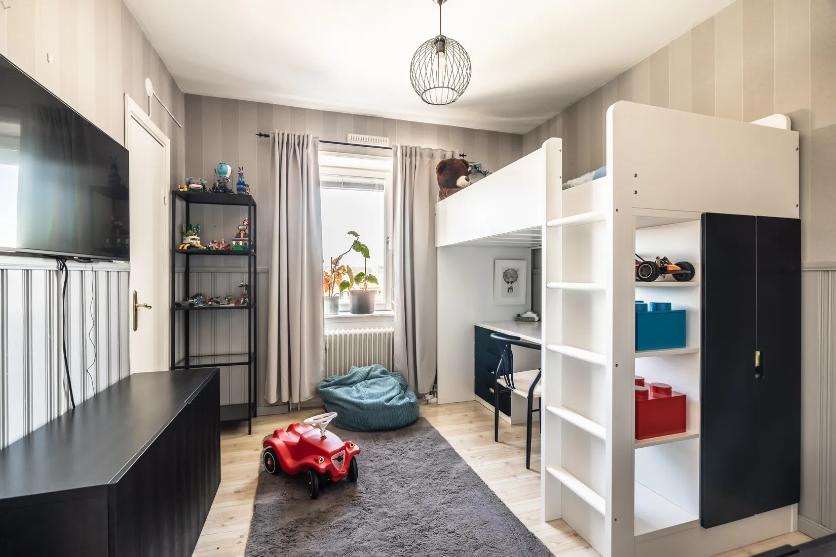 Bostadsrätt, Södra Ringvägen 55, Kristinehamn