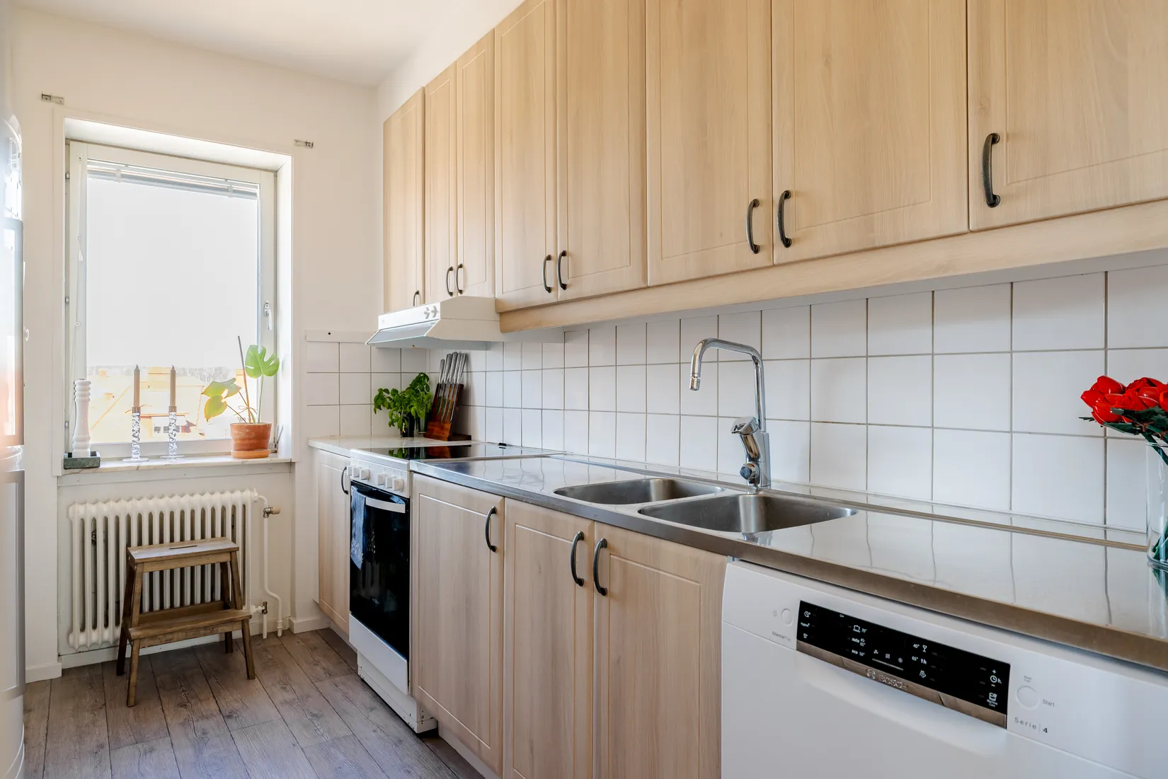 Bostadsrätt, Södra Ringvägen 55, Kristinehamn