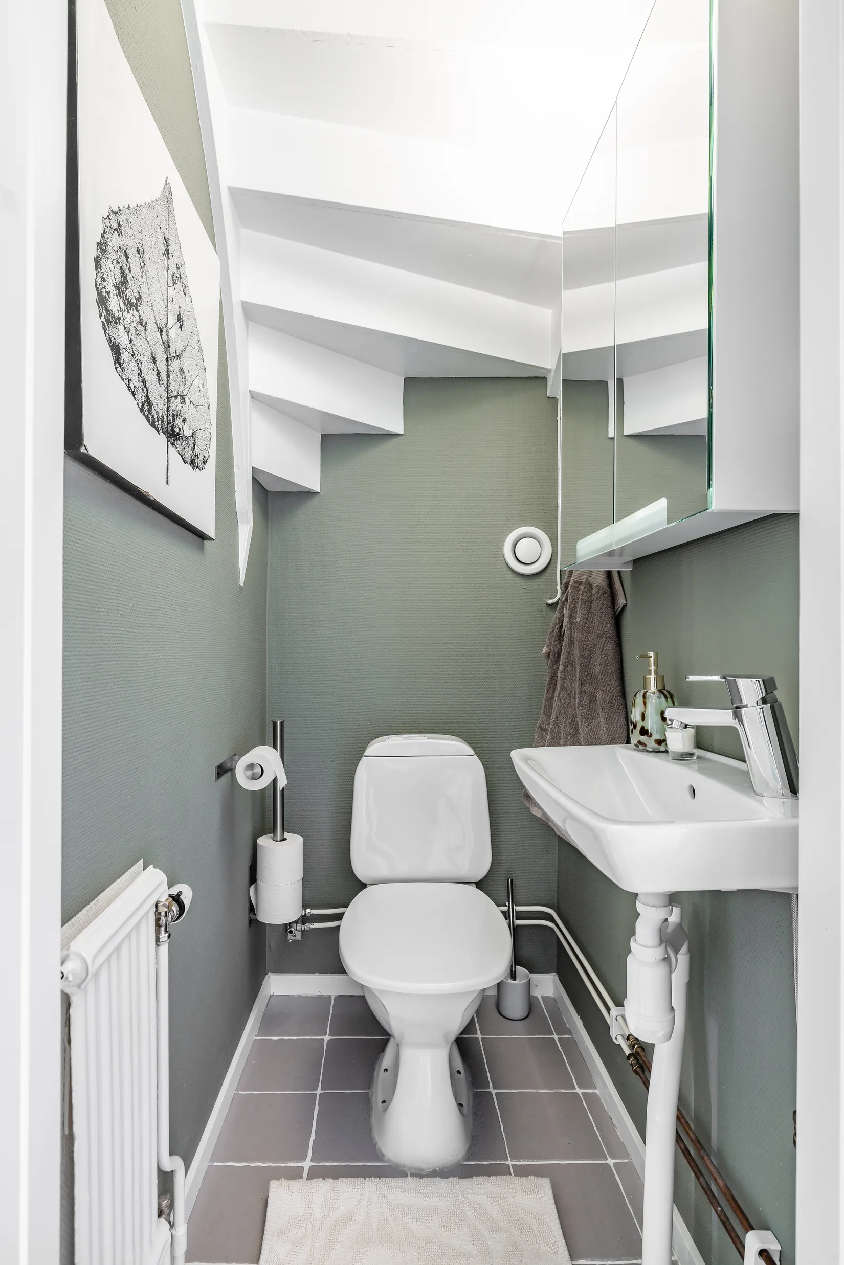 Bostadsrätt, Södra Ringvägen 55, Kristinehamn