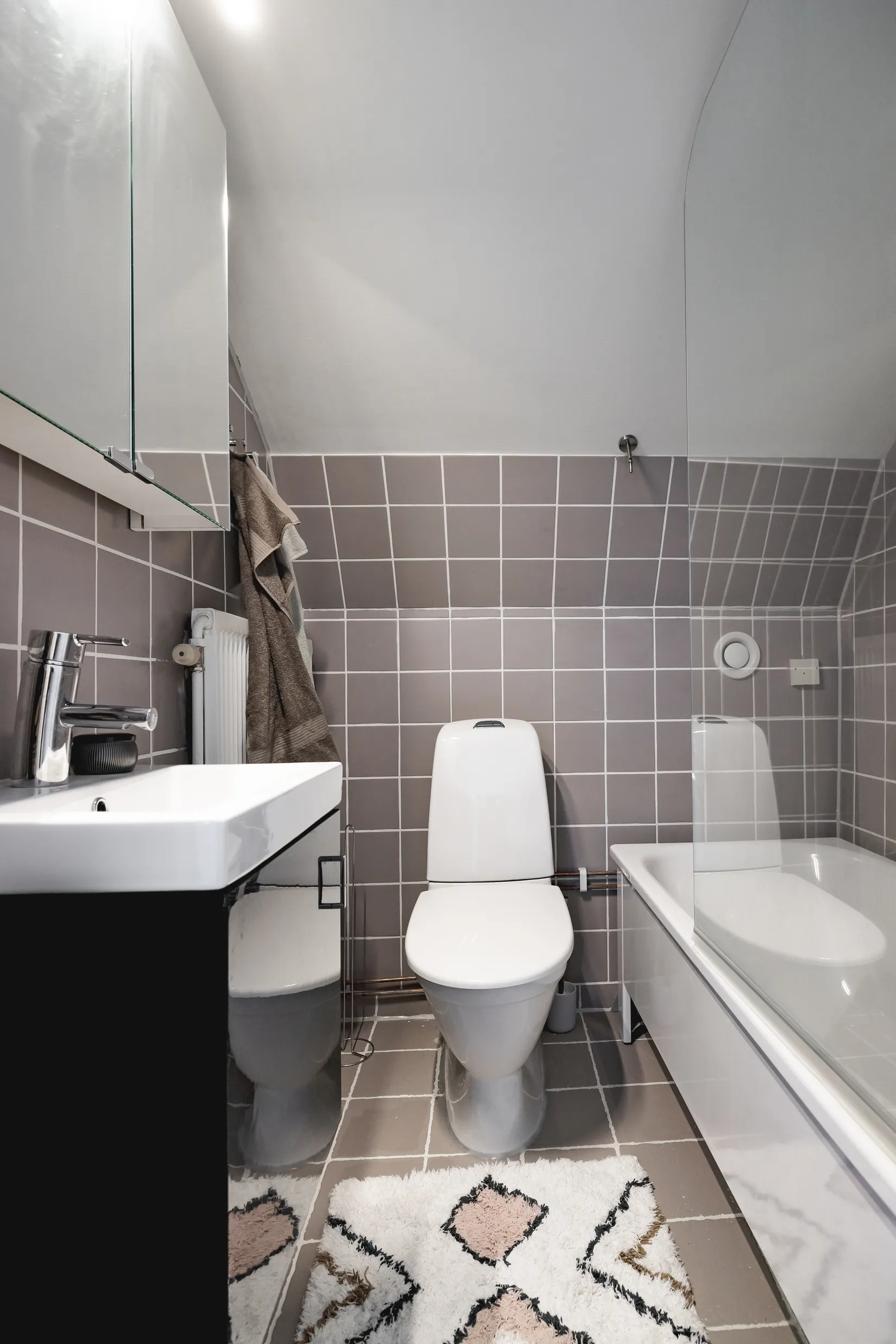 Bostadsrätt, Södra Ringvägen 55, Kristinehamn