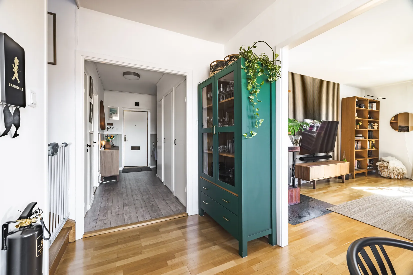 Bostadsrätt, Södra Ringvägen 55, Kristinehamn