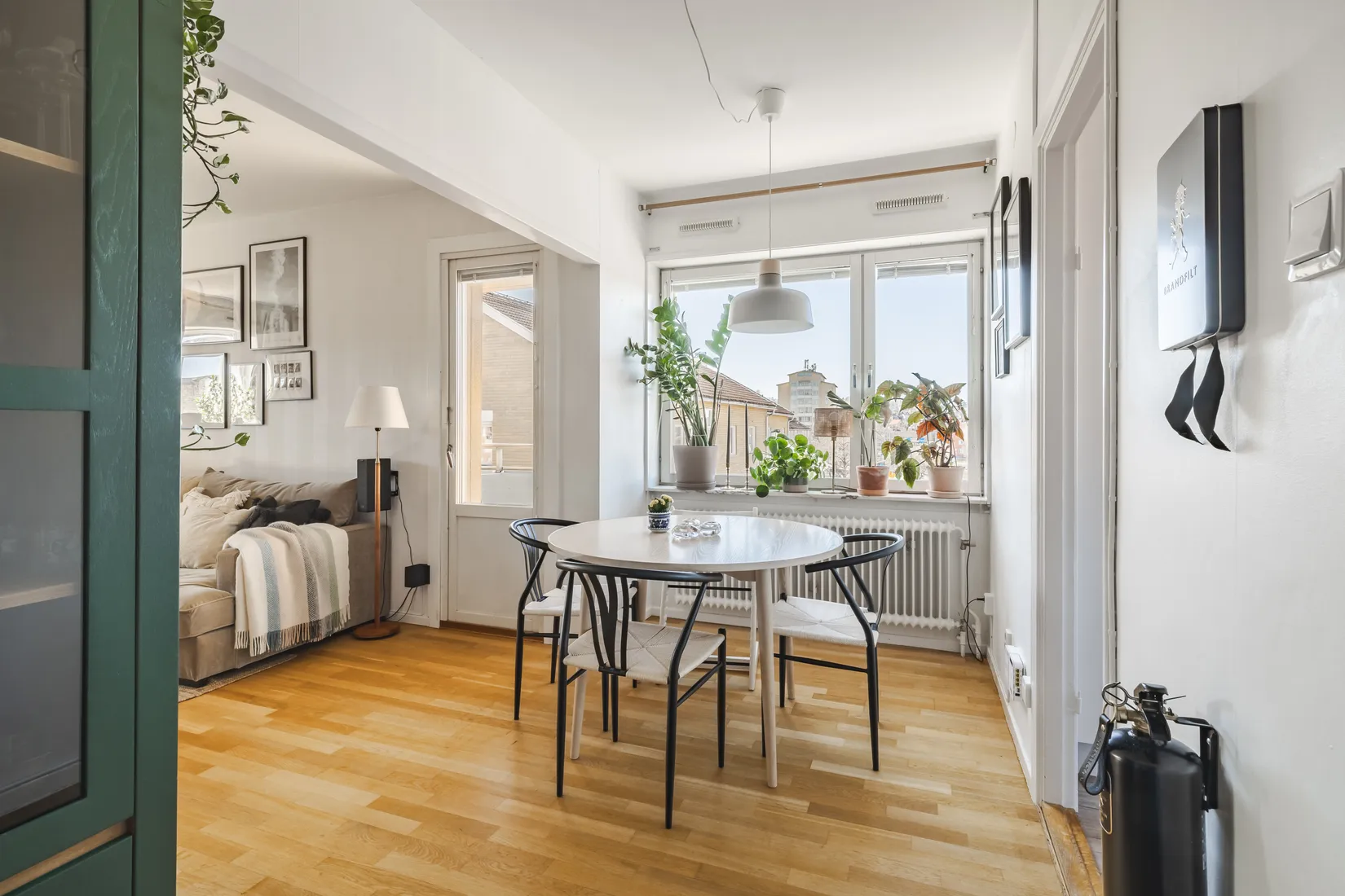 Bostadsrätt, Södra Ringvägen 55, Kristinehamn