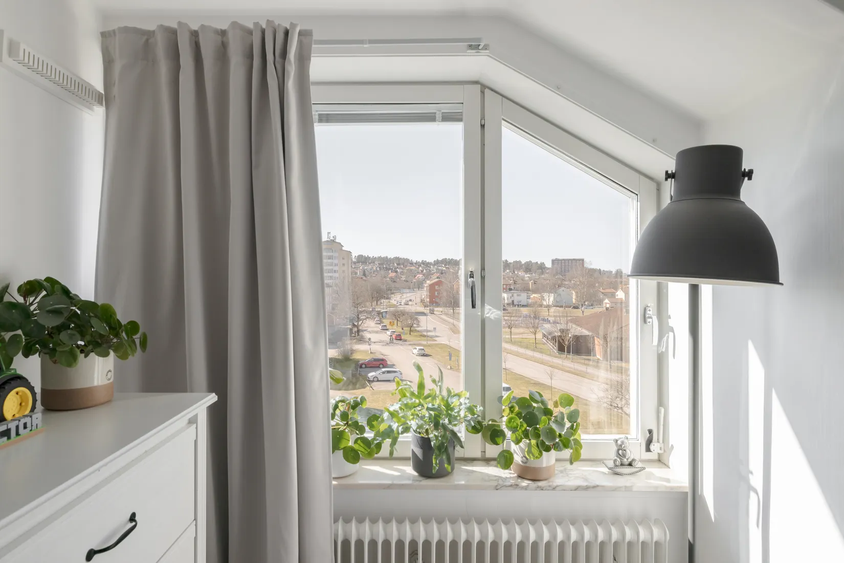 Bostadsrätt, Södra Ringvägen 55, Kristinehamn