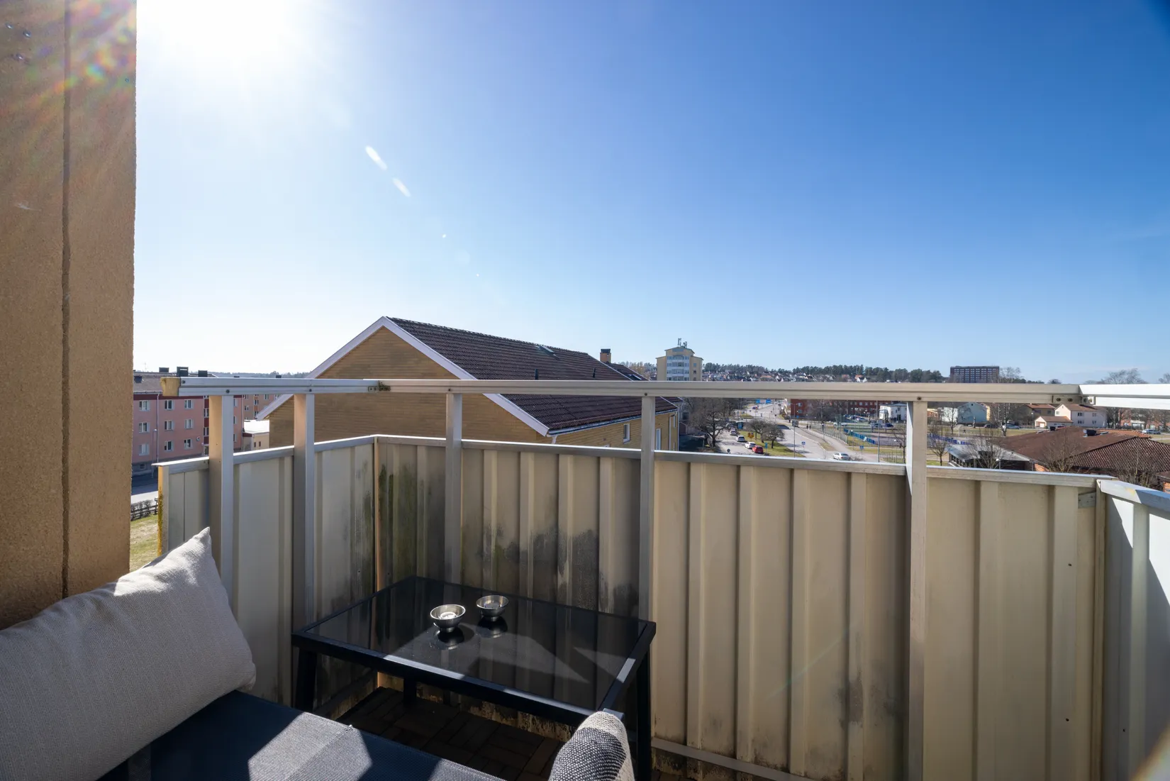 Bostadsrätt, Södra Ringvägen 55, Kristinehamn