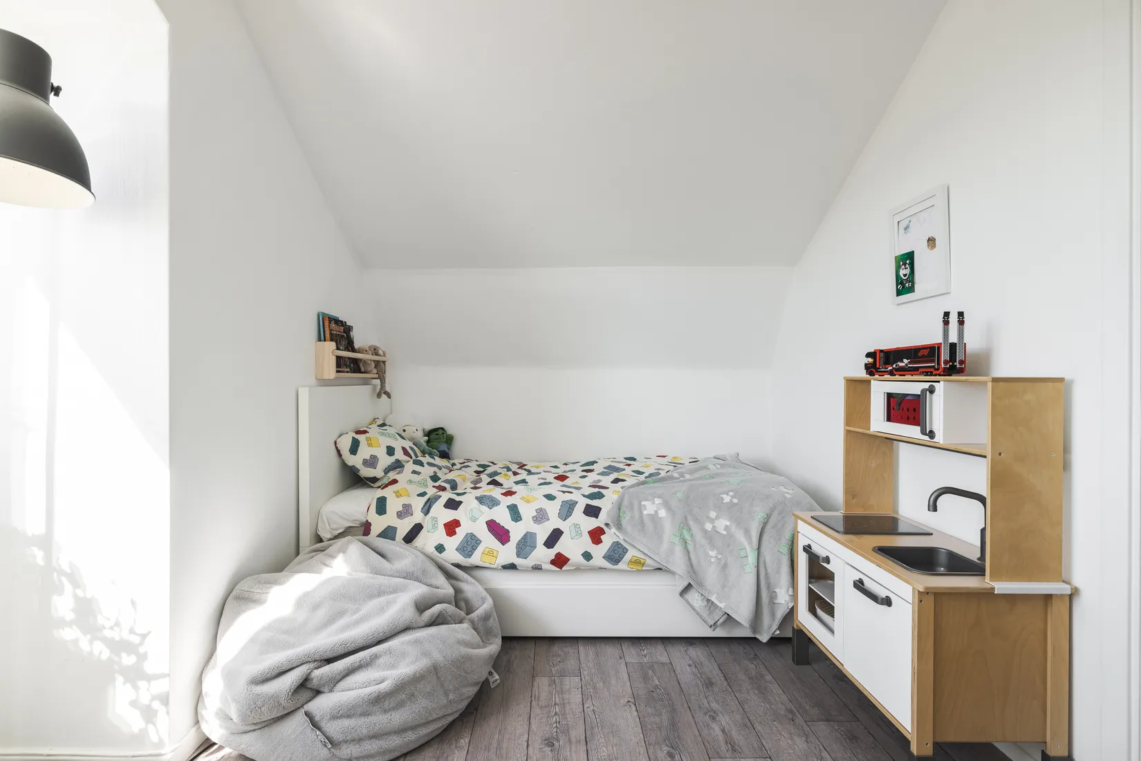 Bostadsrätt, Södra Ringvägen 55, Kristinehamn