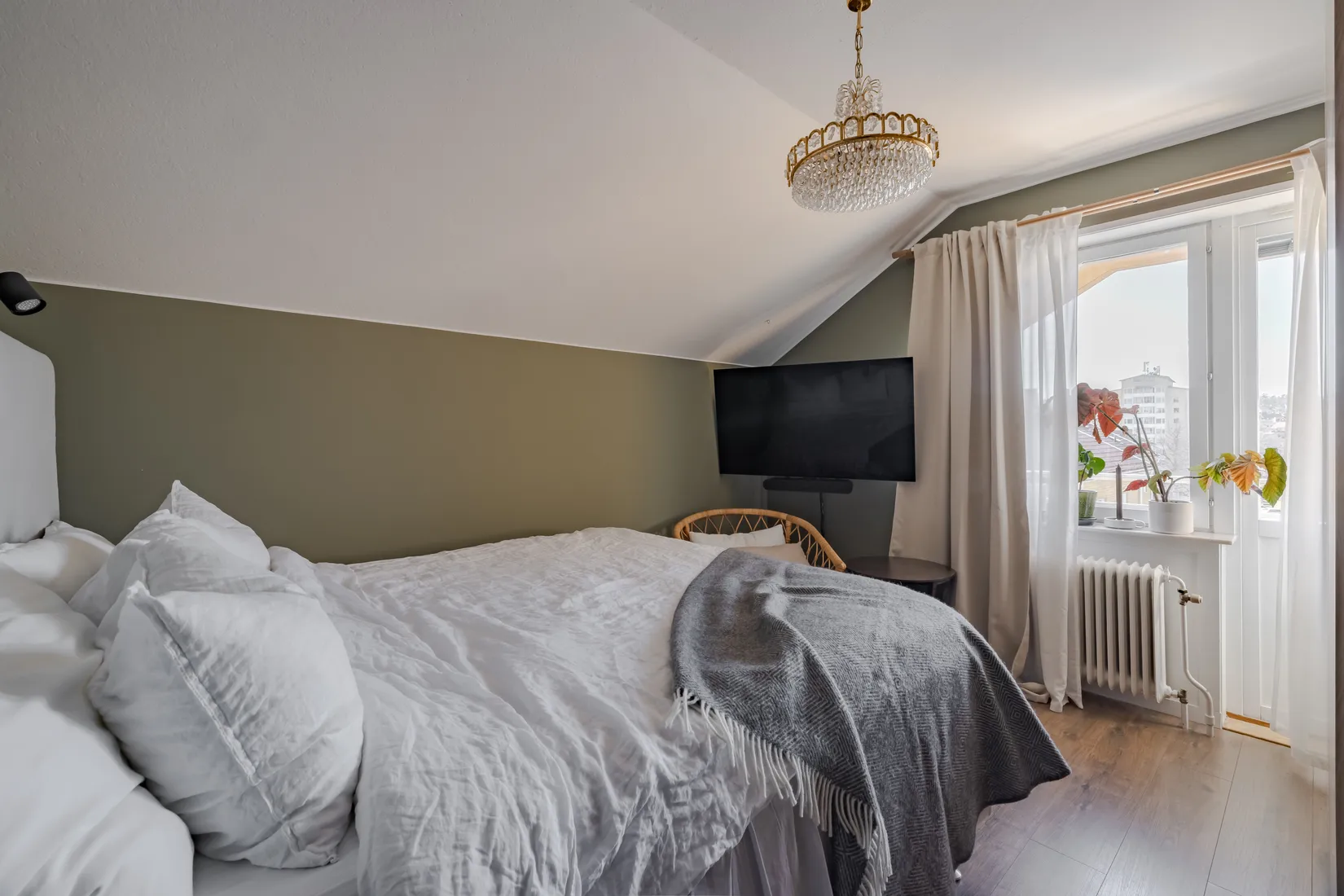 Bostadsrätt, Södra Ringvägen 55, Kristinehamn