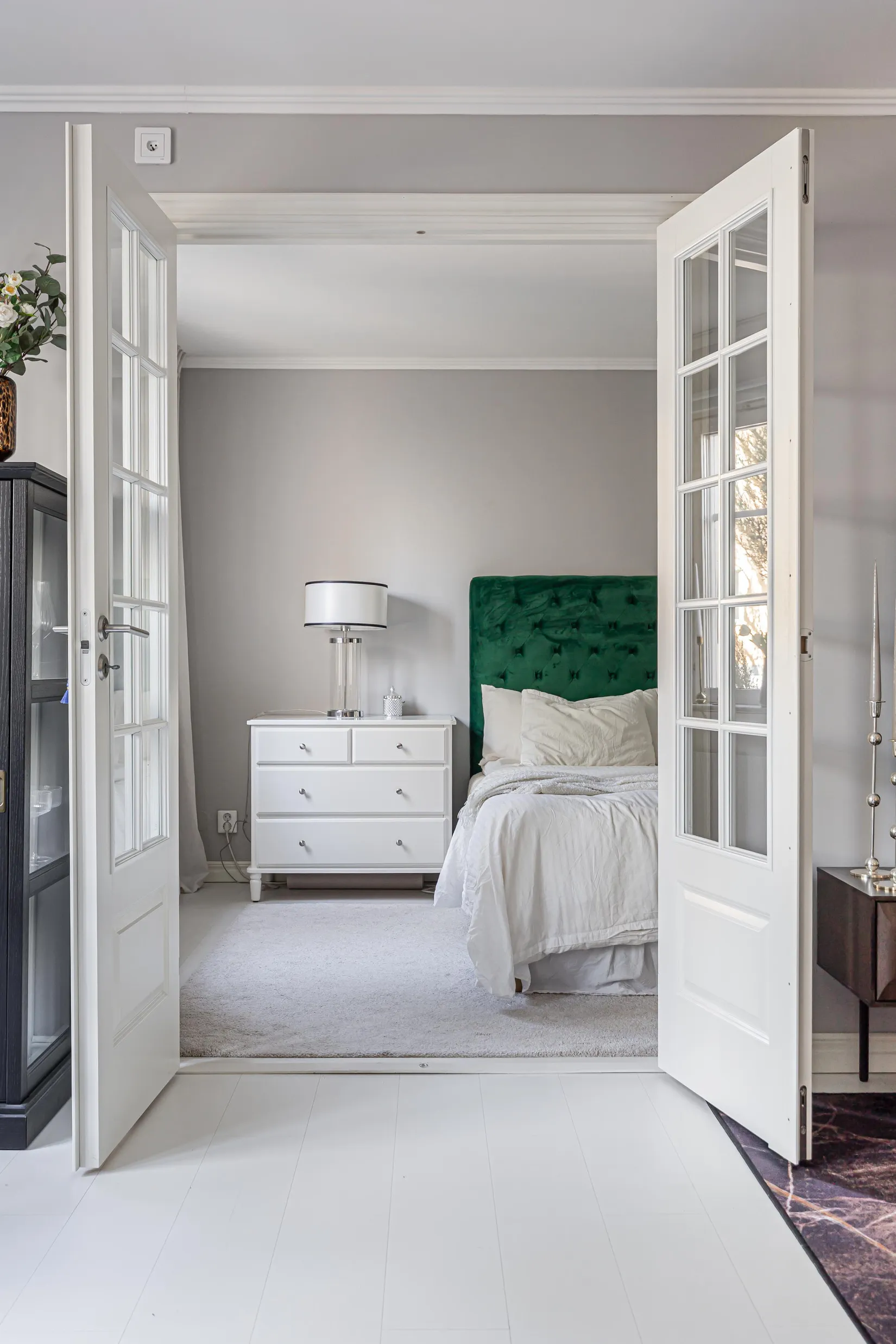 Bostadsrätt, Nygårdsgatan 16, Karlsdal, Västerås