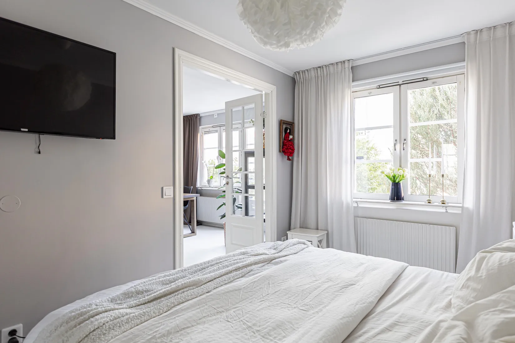 Bostadsrätt, Nygårdsgatan 16, Karlsdal, Västerås