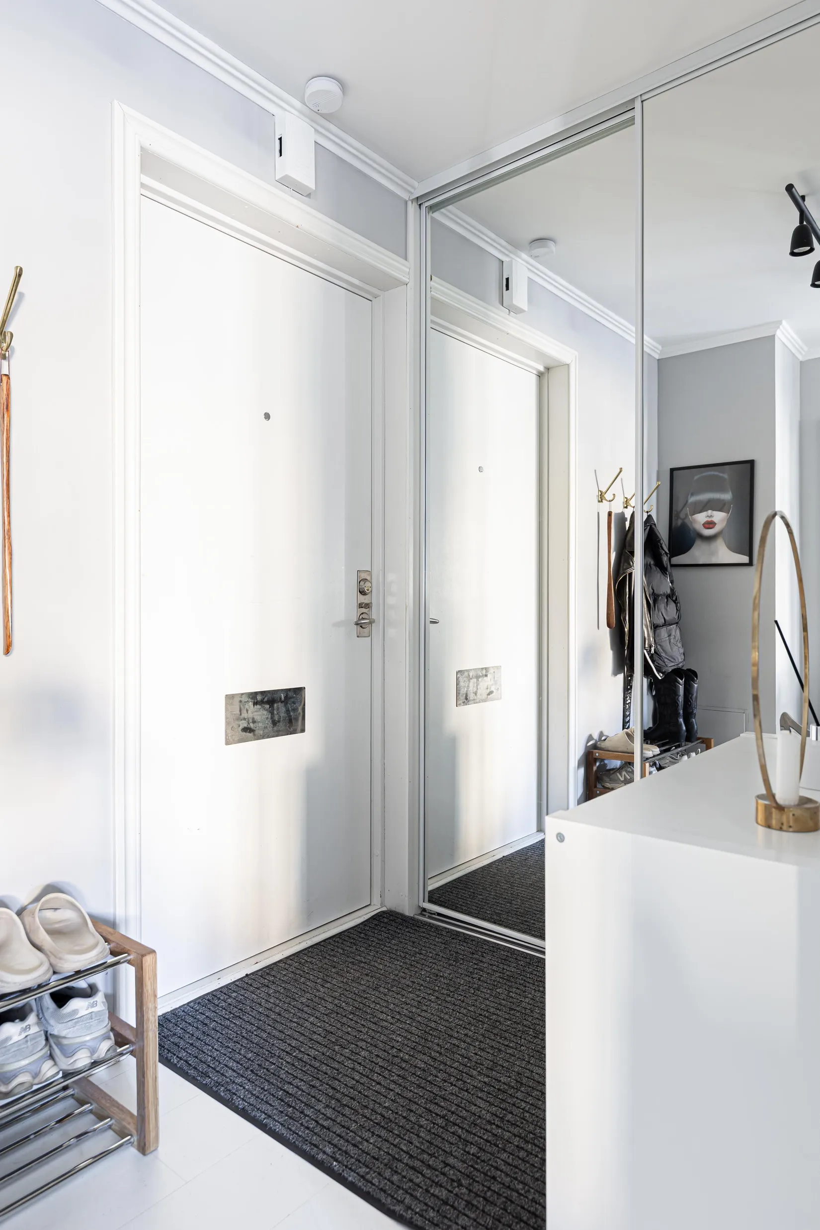 Bostadsrätt, Nygårdsgatan 16, Karlsdal, Västerås