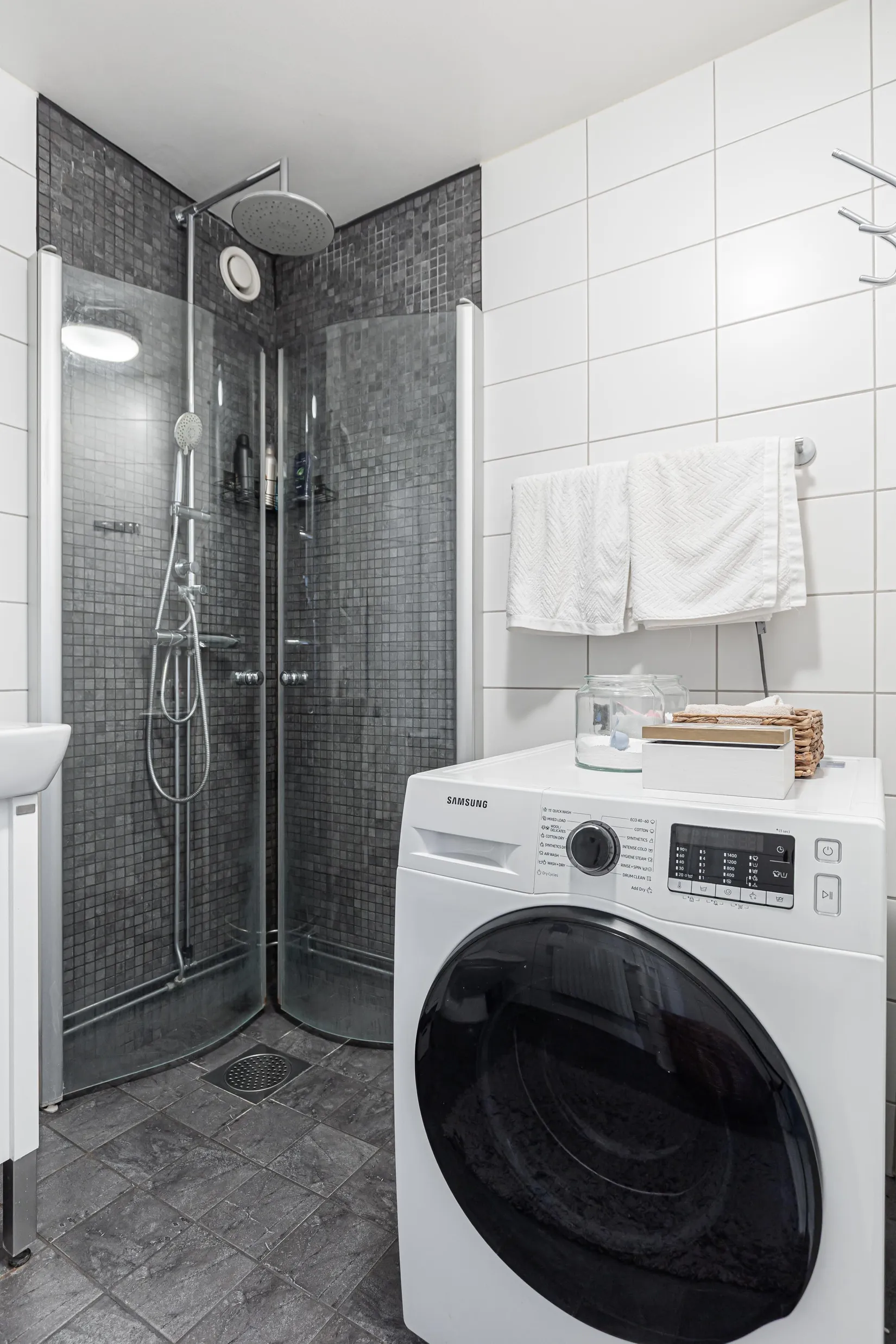 Bostadsrätt, Nygårdsgatan 16, Karlsdal, Västerås