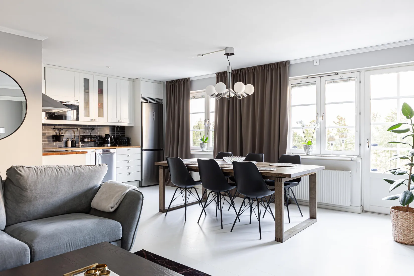 Bostadsrätt, Nygårdsgatan 16, Karlsdal, Västerås