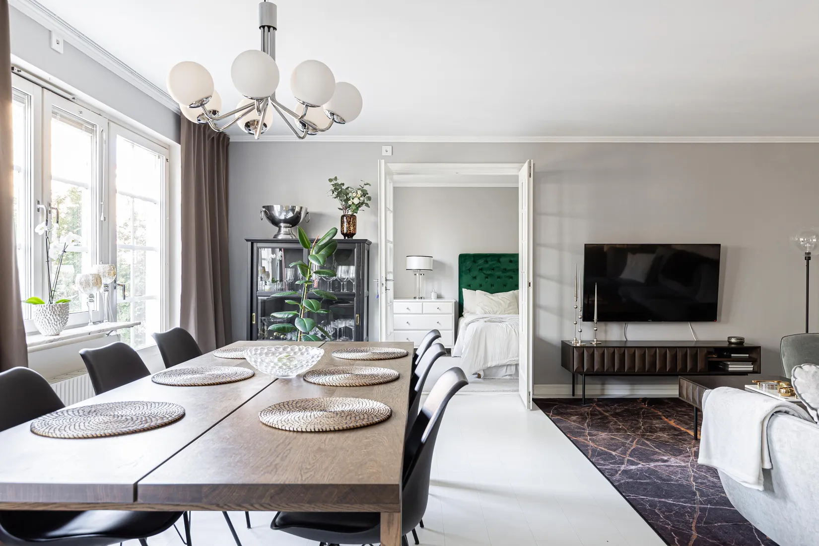 Bostadsrätt, Nygårdsgatan 16, Karlsdal, Västerås