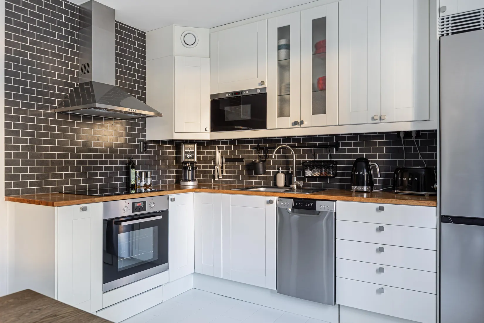 Bostadsrätt, Nygårdsgatan 16, Karlsdal, Västerås