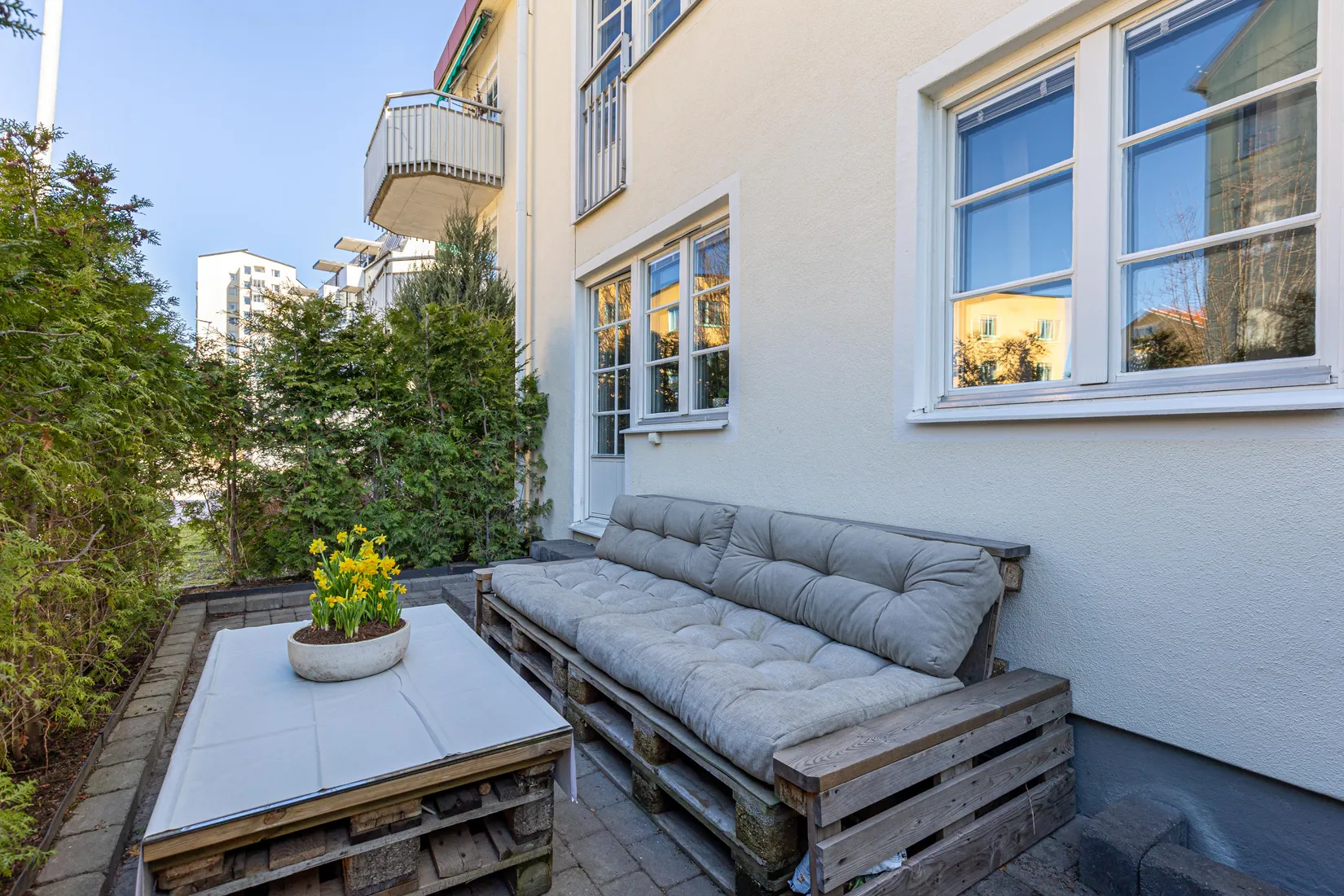 Bostadsrätt, Nygårdsgatan 16, Karlsdal, Västerås